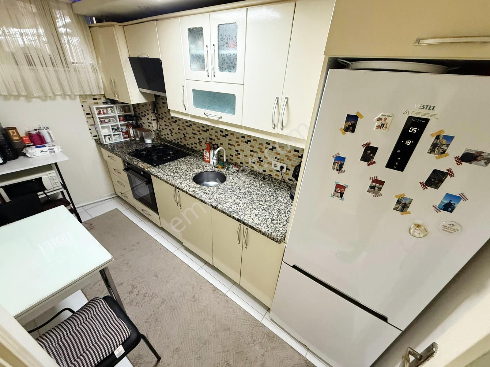 Esentepe Mh 2+1 100m2 Mevlana Okulu Yakın Bahçe Kat Daire - Görsel 25