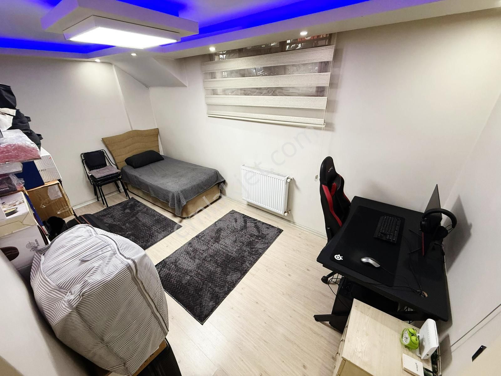 Esentepe Mh 2+1 100m2 Mevlana Okulu Yakın Bahçe Kat Daire - Görsel 24