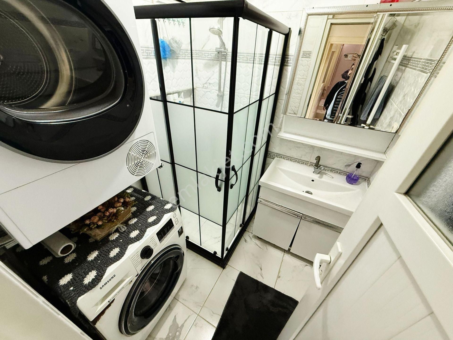 Esentepe Mh 2+1 100m2 Mevlana Okulu Yakın Bahçe Kat Daire - Görsel 10