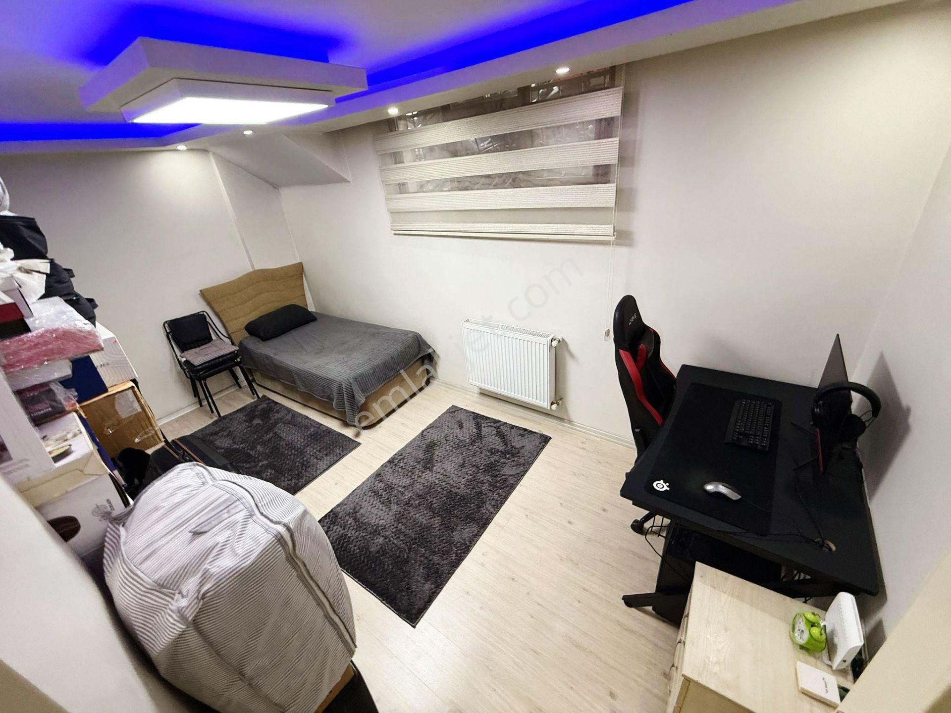 Esentepe Mh 2+1 100m2 Mevlana Okulu Yakın Bahçe Kat Daire - Görsel 15