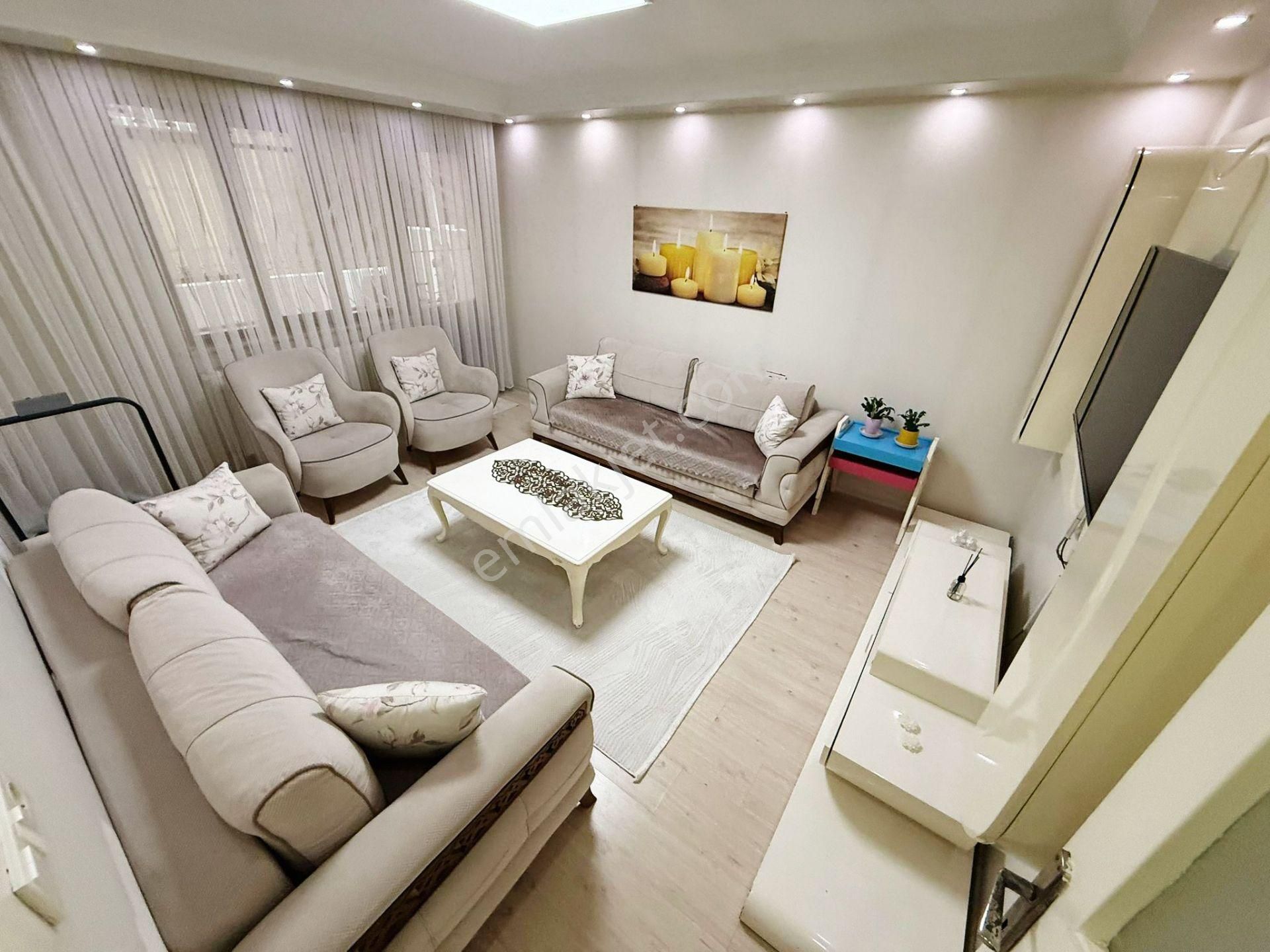 Esentepe Mh 2+1 100m2 Mevlana Okulu Yakın Bahçe Kat Daire - Görsel 13