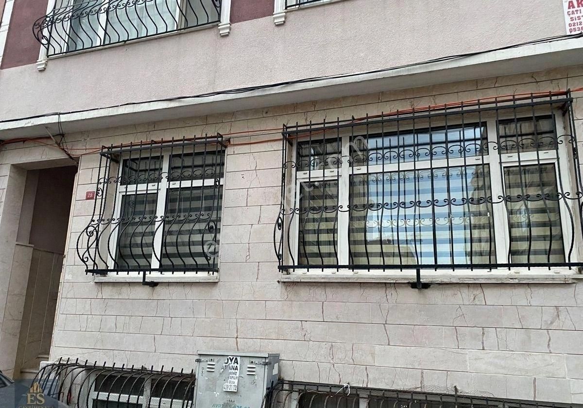 Es Gayrimenkul Fındıkzade De Satılık 3+1 Yüksek Giriş Daire - Görsel 2