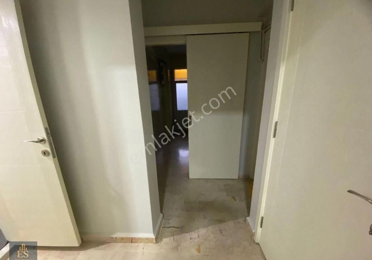 Es Gayrimenkul Fındıkzade De Satılık 3+1 Yüksek Giriş Daire - Görsel 5
