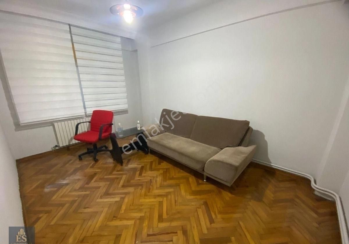Es Gayrimenkul Fındıkzade De Satılık 3+1 Yüksek Giriş Daire - Görsel 9