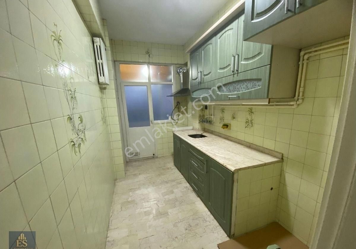 Es Gayrimenkul Fındıkzade De Satılık 3+1 Yüksek Giriş Daire - Görsel 27