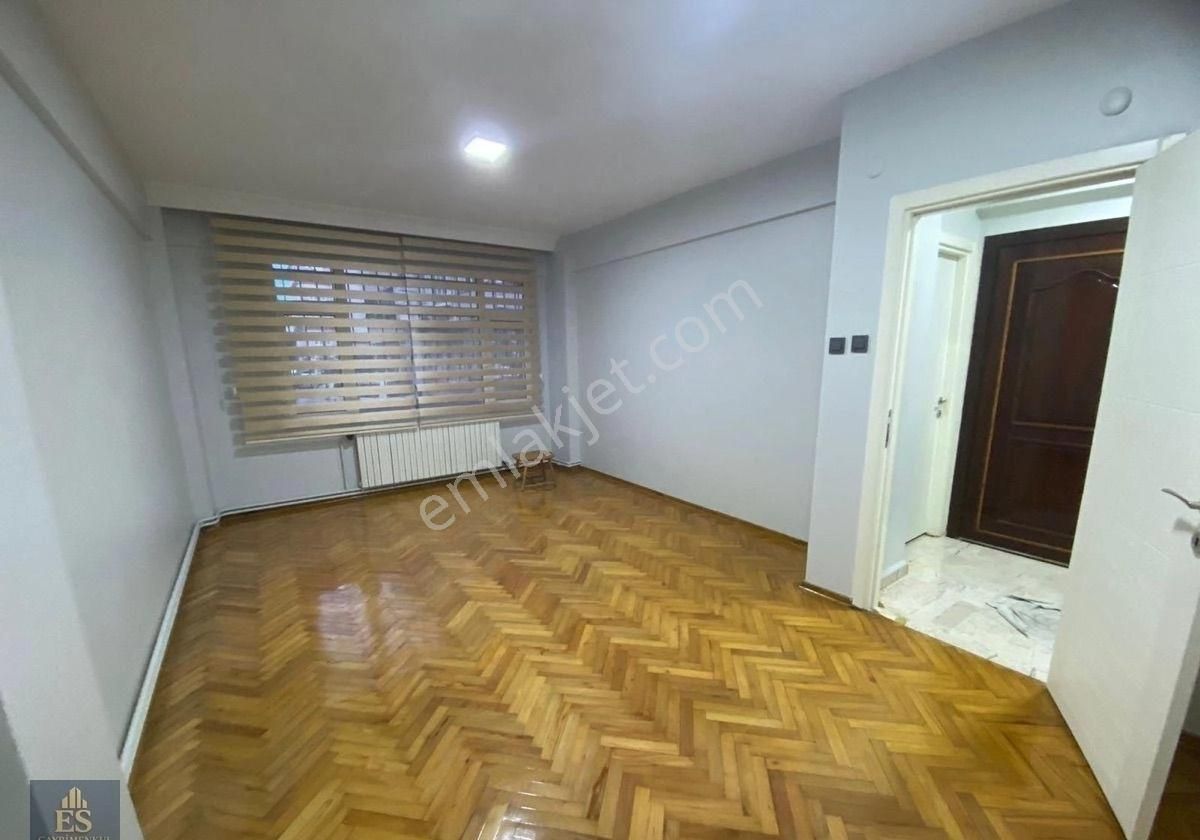 Es Gayrimenkul Fındıkzade De Satılık 3+1 Yüksek Giriş Daire - Görsel 28