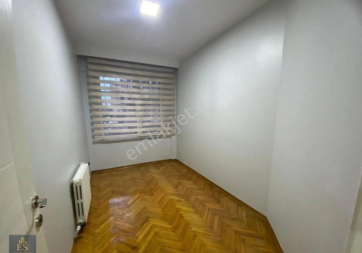 Es Gayrimenkul Fındıkzade De Satılık 3+1 Yüksek Giriş Daire - Görsel 21