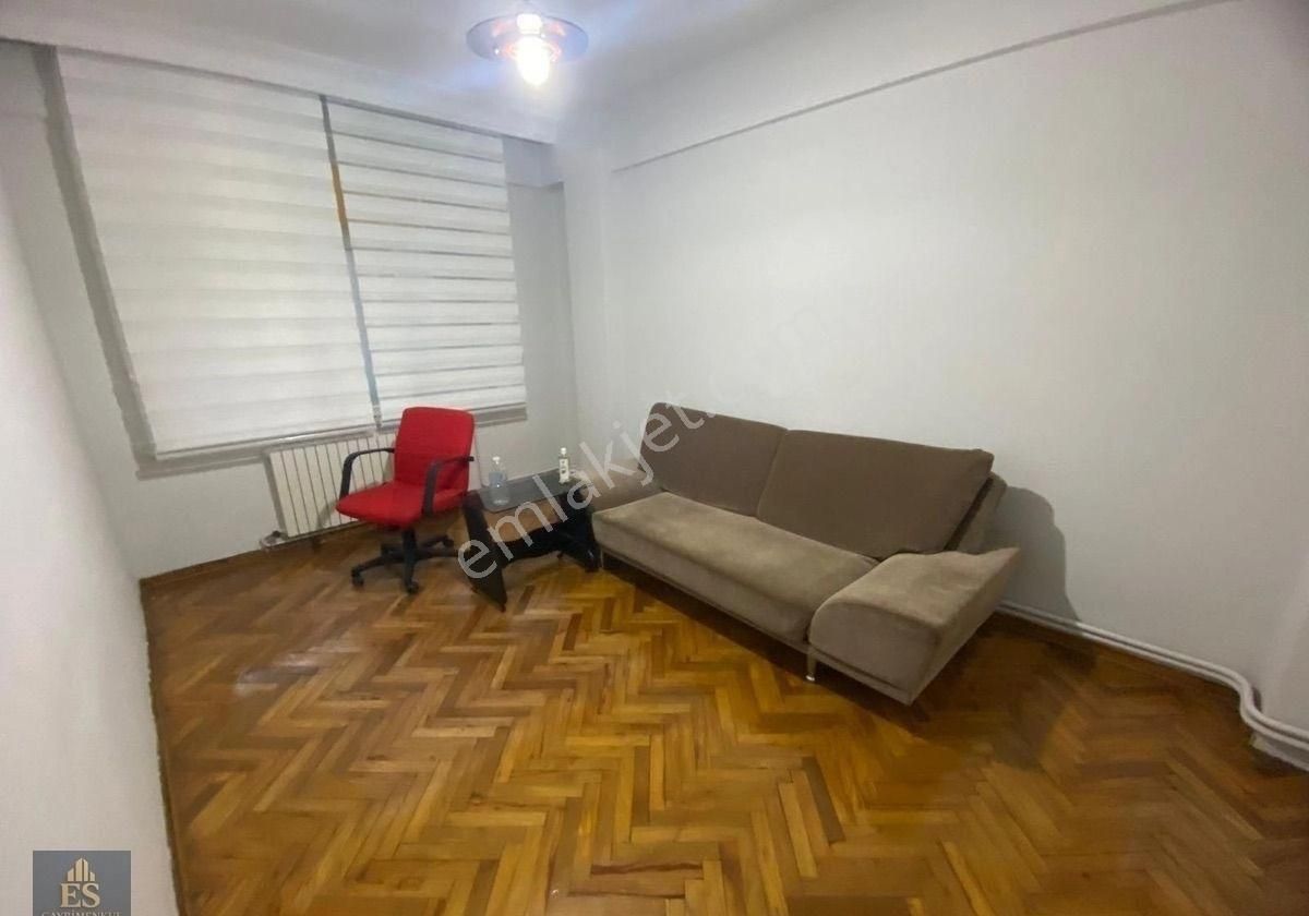 Es Gayrimenkul Fındıkzade De Satılık 3+1 Yüksek Giriş Daire - Görsel 4