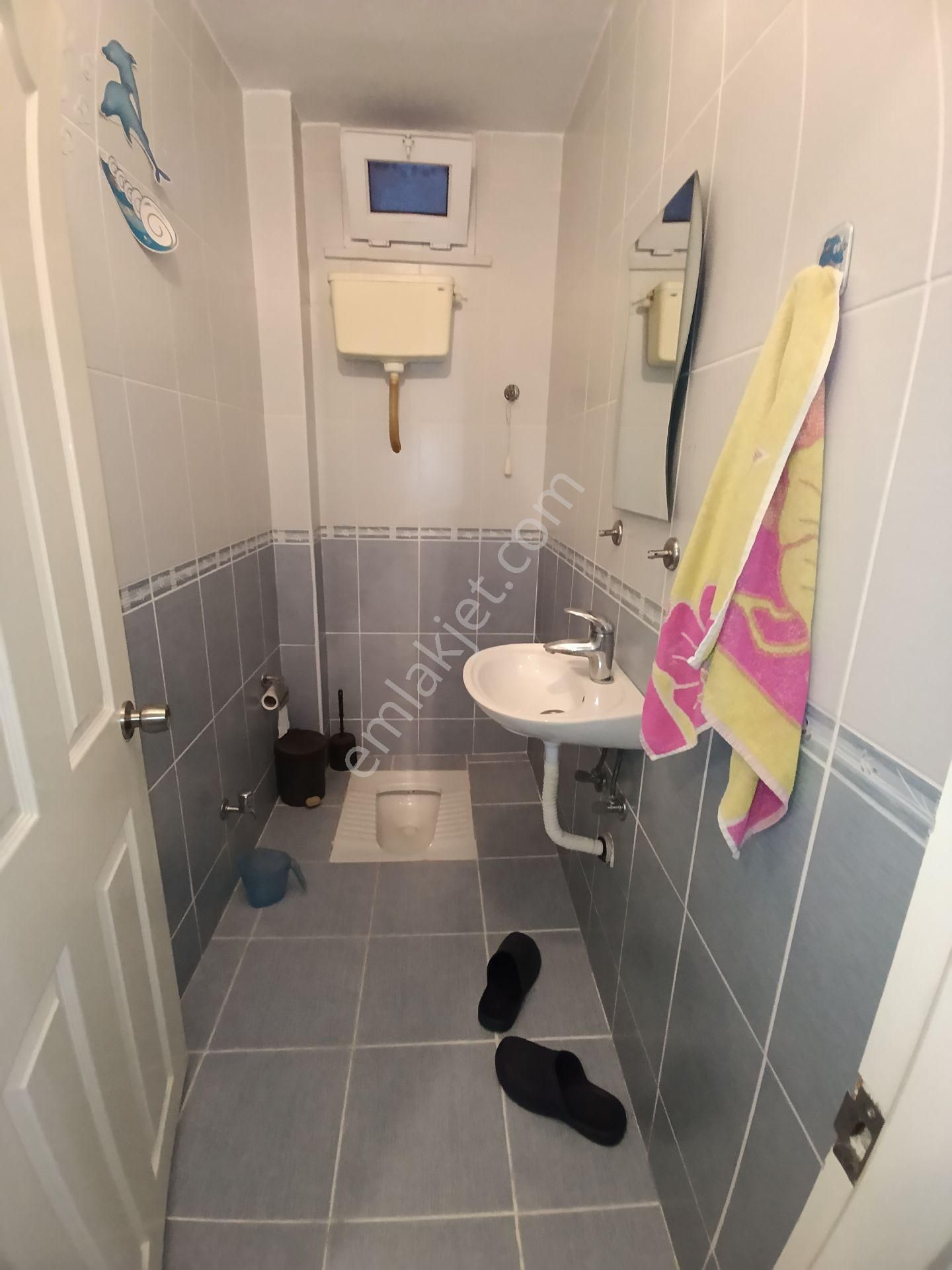 Pendik Güzelyalıda Satılık Merkezi Manzaralı Yol Üstü Kredili 3+1 135m2 Fırsat Daire - Görsel 32