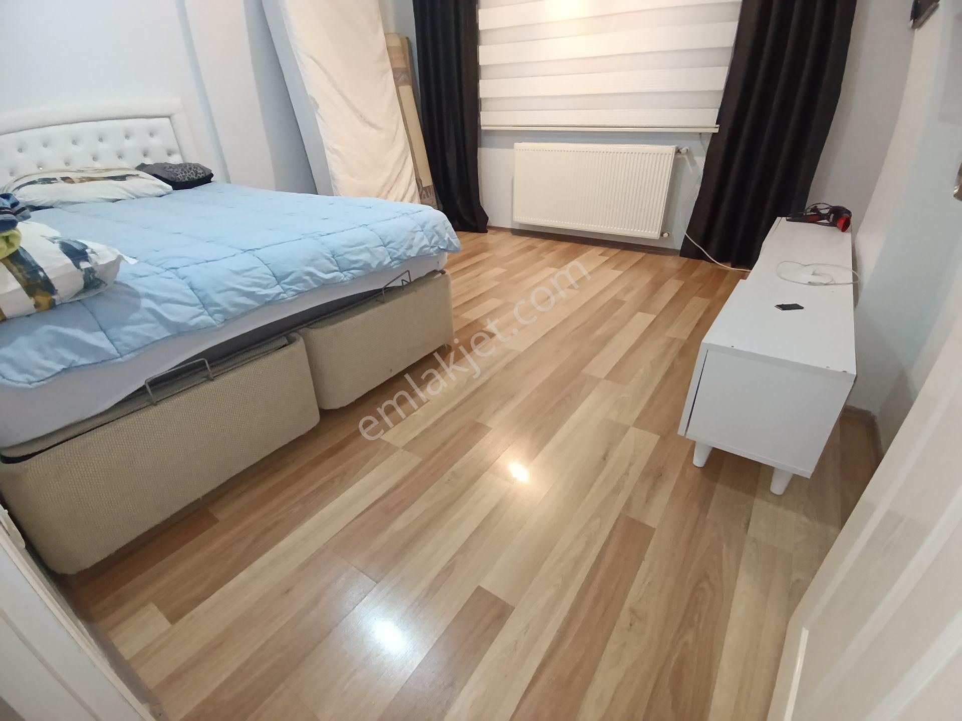 Pendik Güzelyalıda Satılık Merkezi Manzaralı Yol Üstü Kredili 3+1 135m2 Fırsat Daire - Görsel 10