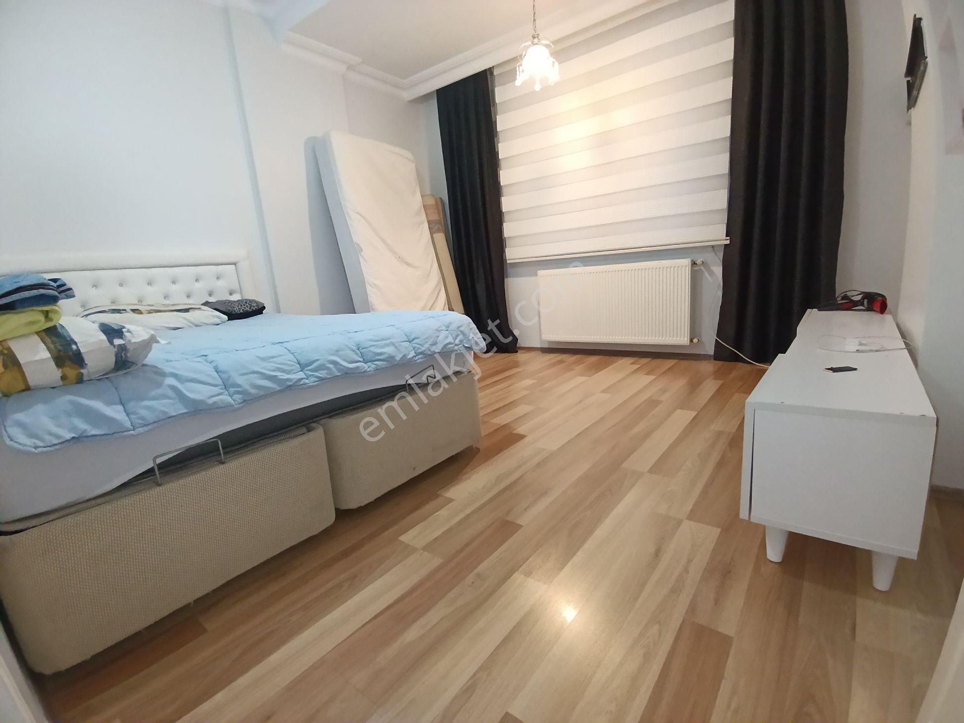 Pendik Güzelyalıda Satılık Merkezi Manzaralı Yol Üstü Kredili 3+1 135m2 Fırsat Daire - Görsel 7