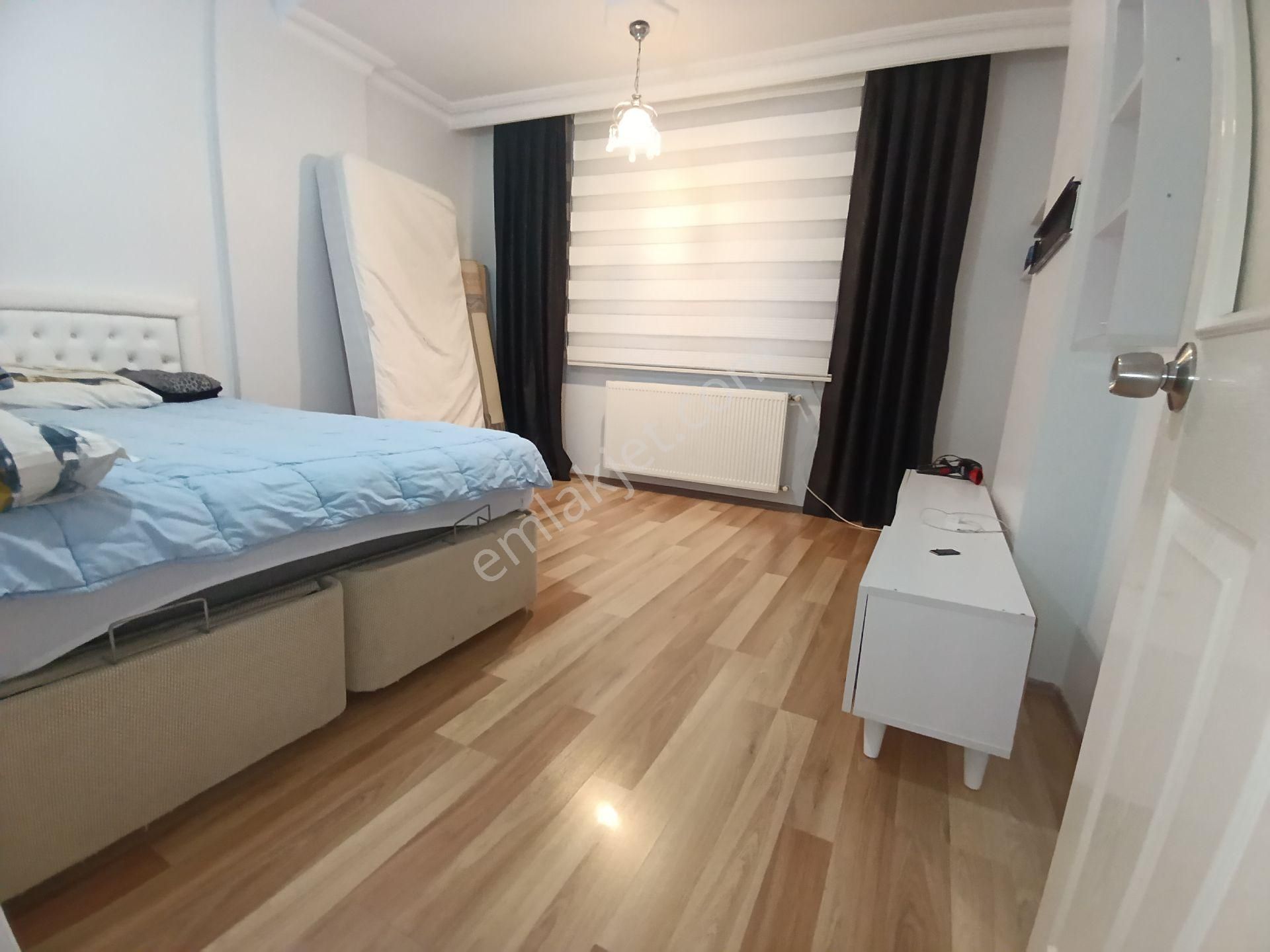 Pendik Güzelyalıda Satılık Merkezi Manzaralı Yol Üstü Kredili 3+1 135m2 Fırsat Daire - Görsel 8