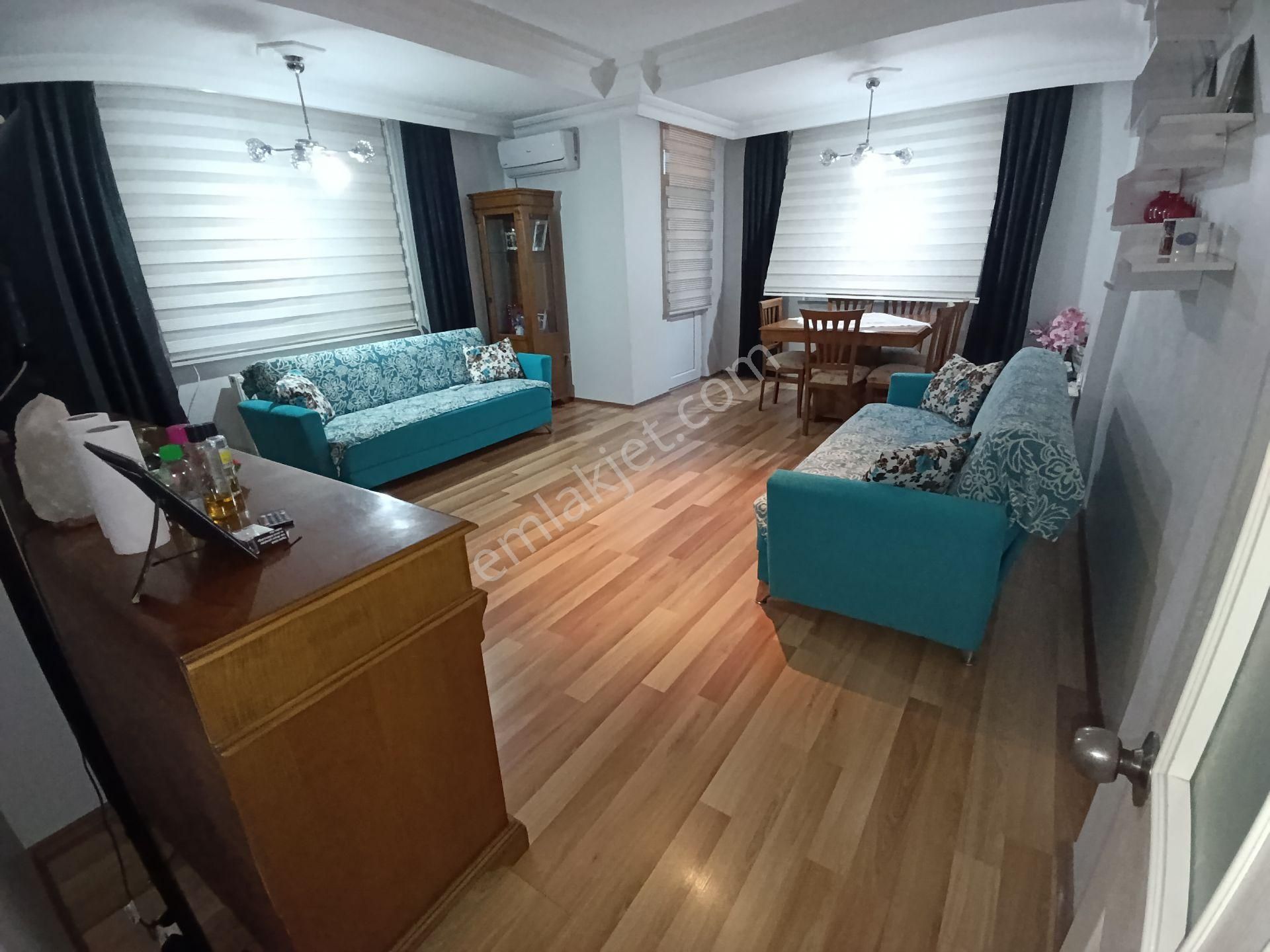 Pendik Güzelyalıda Satılık Merkezi Manzaralı Yol Üstü Kredili 3+1 135m2 Fırsat Daire - Görsel 2