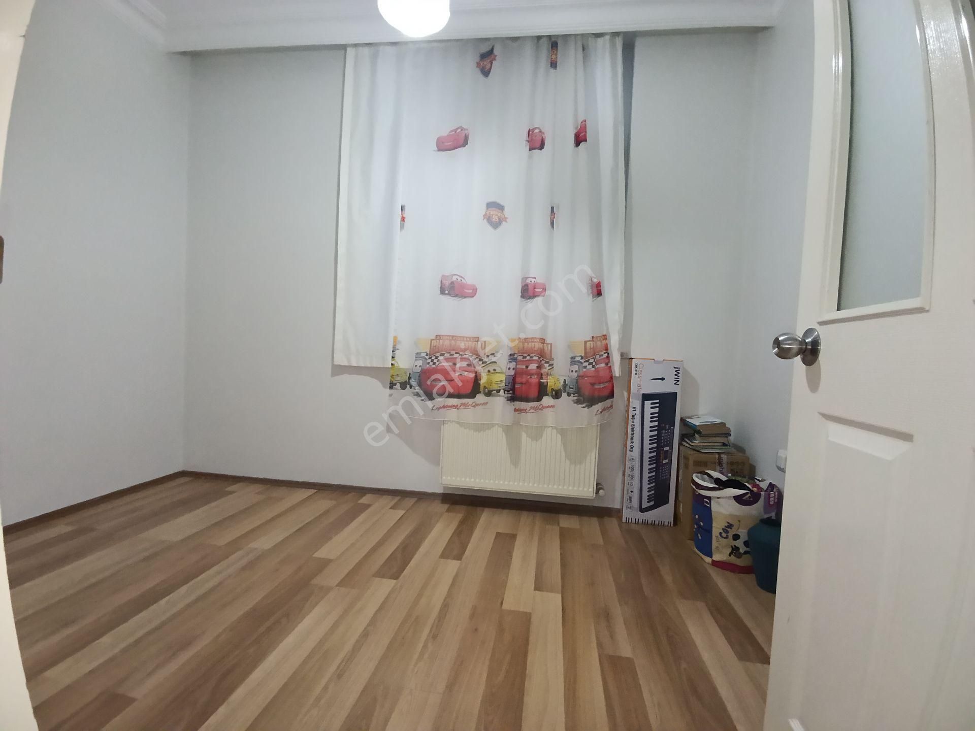 Pendik Güzelyalıda Satılık Merkezi Manzaralı Yol Üstü Kredili 3+1 135m2 Fırsat Daire - Görsel 12