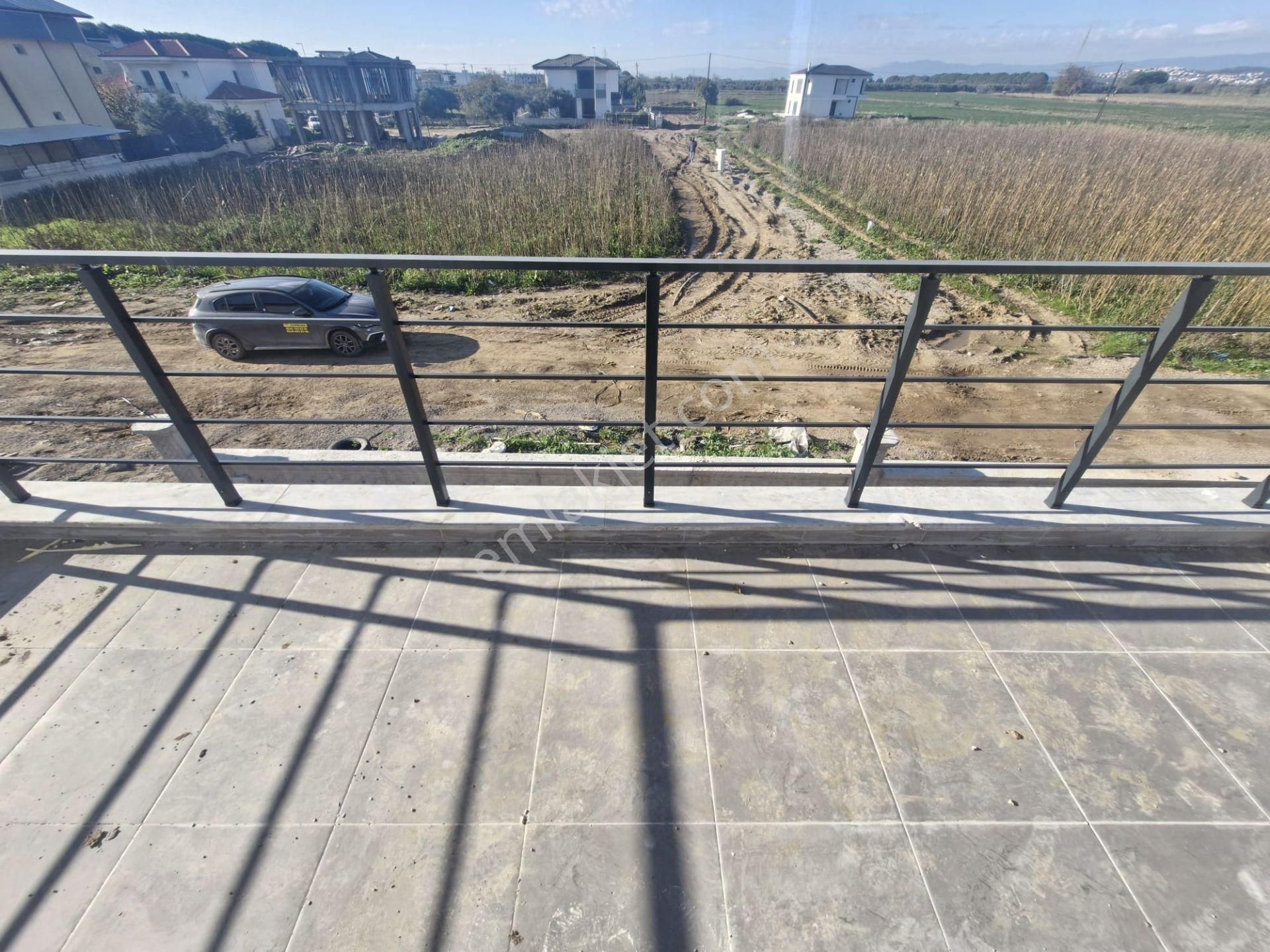 Gömeç Kızko Sahilinde Site İçerisinde Mükemmel Konumda 3+1 Villa - Görsel 29