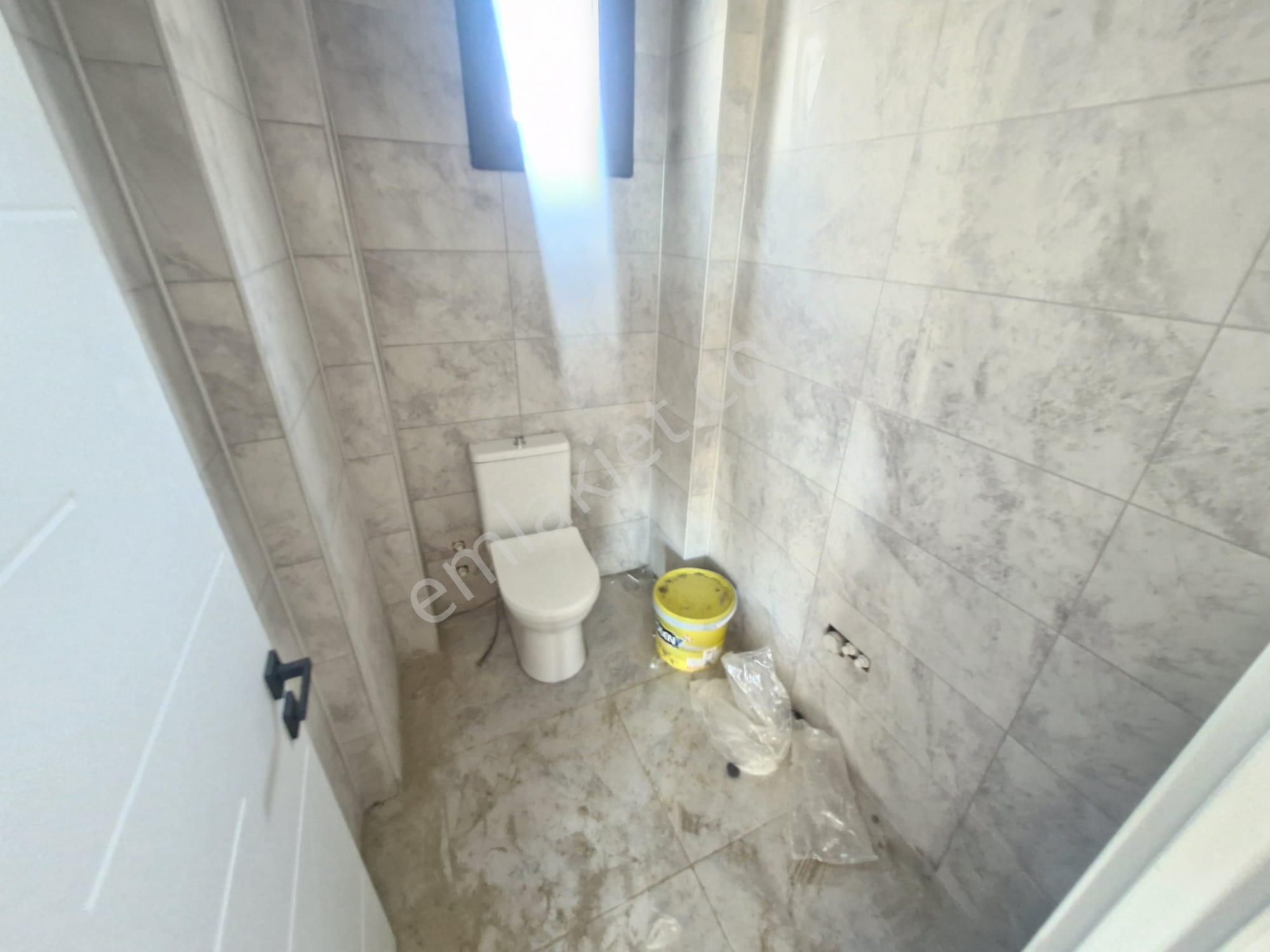 Gömeç Kızko Sahilinde Site İçerisinde Mükemmel Konumda 3+1 Villa - Görsel 26