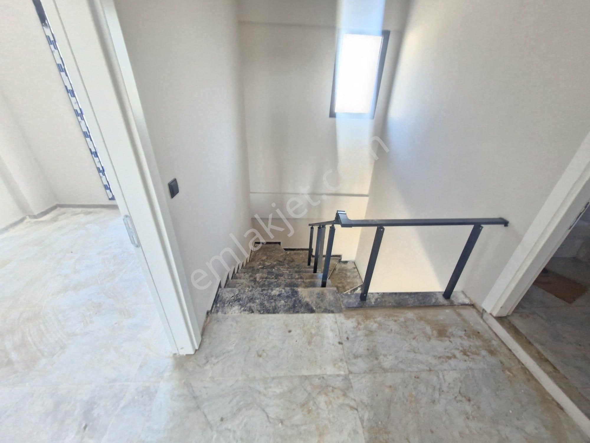 Gömeç Kızko Sahilinde Site İçerisinde Mükemmel Konumda 3+1 Villa - Görsel 23