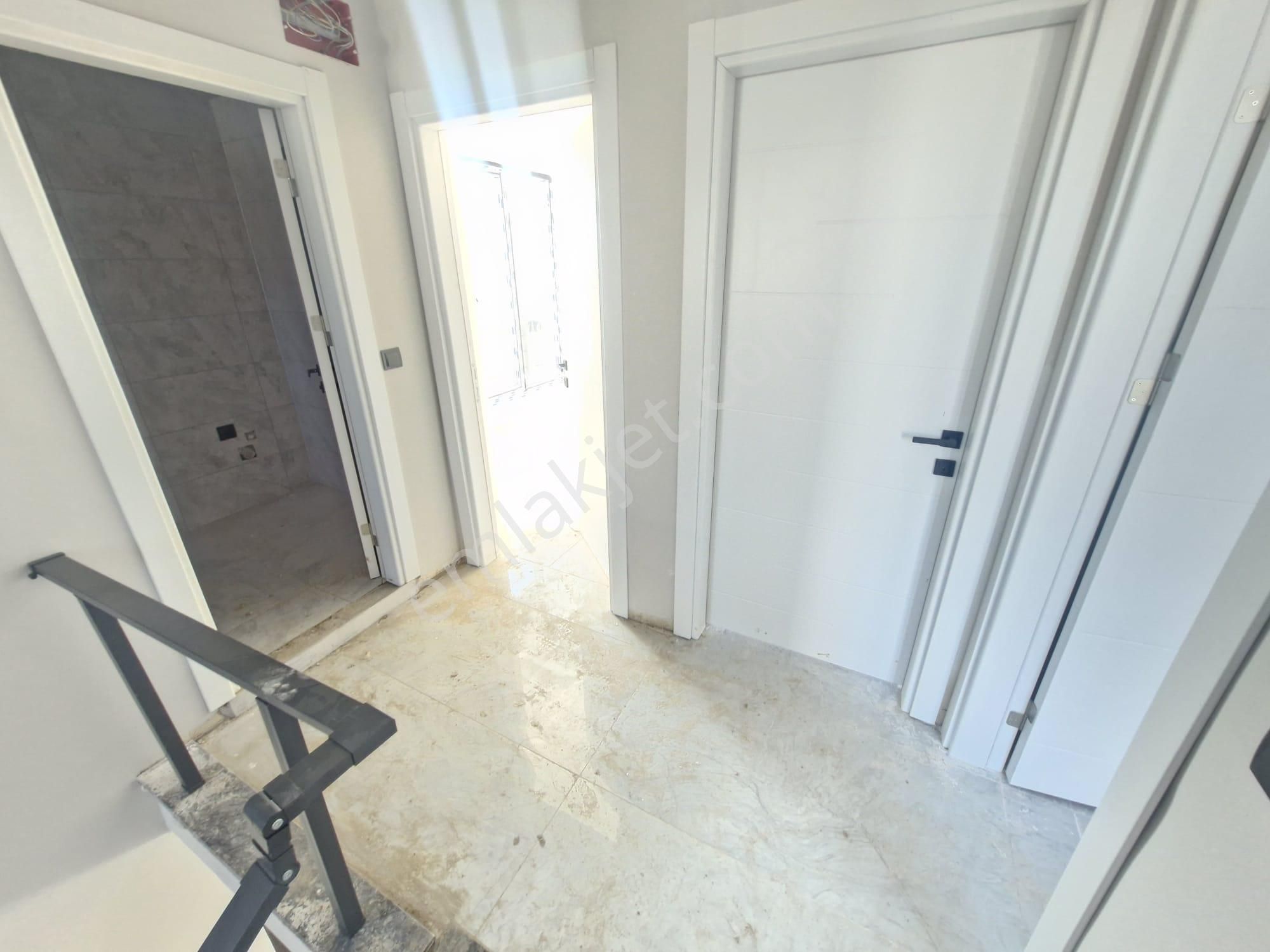 Gömeç Kızko Sahilinde Site İçerisinde Mükemmel Konumda 3+1 Villa - Görsel 24