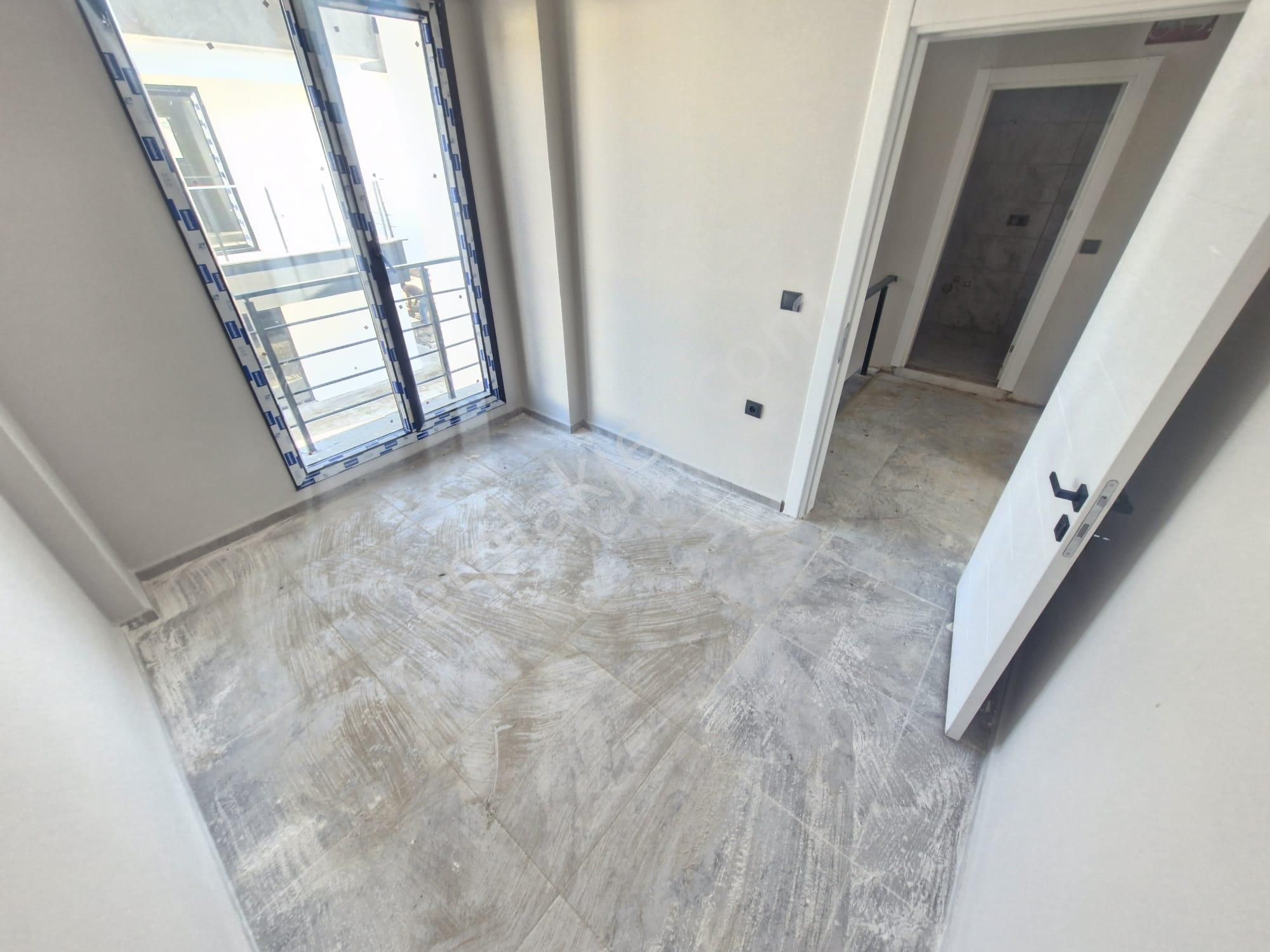 Gömeç Kızko Sahilinde Site İçerisinde Mükemmel Konumda 3+1 Villa - Görsel 16