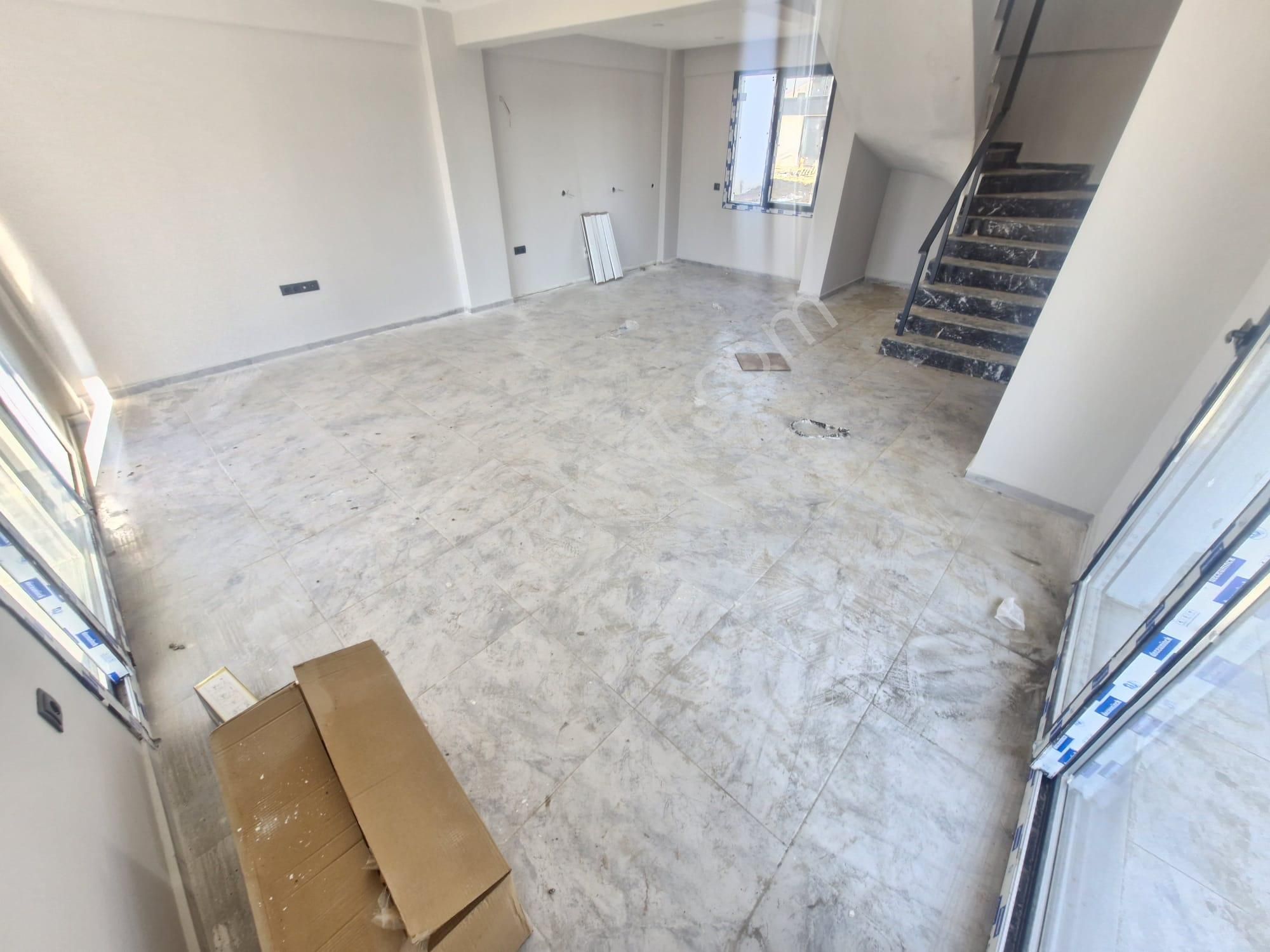 Gömeç Kızko Sahilinde Site İçerisinde Mükemmel Konumda 3+1 Villa - Görsel 10