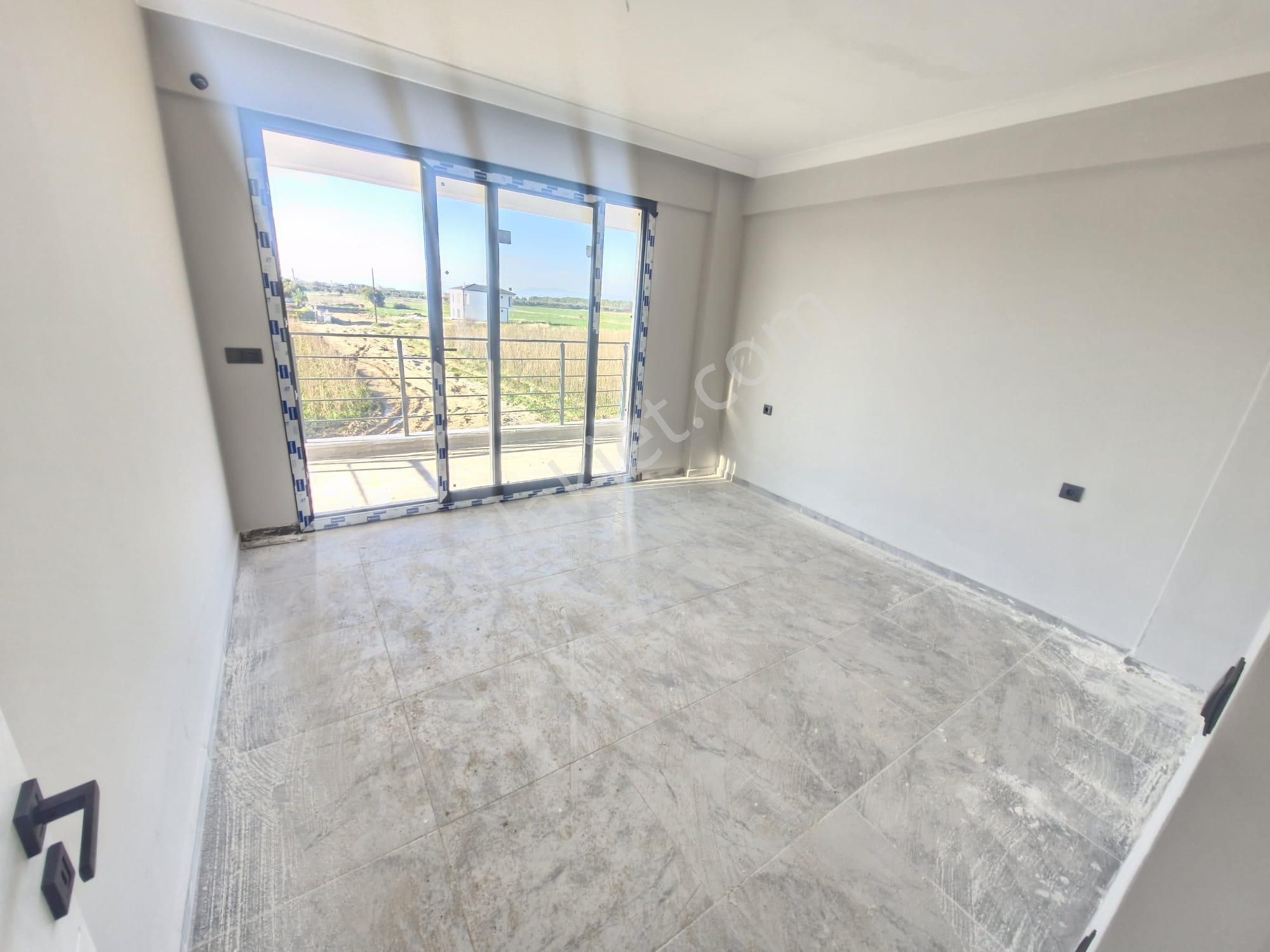 Gömeç Kızko Sahilinde Site İçerisinde Mükemmel Konumda 3+1 Villa - Görsel 11