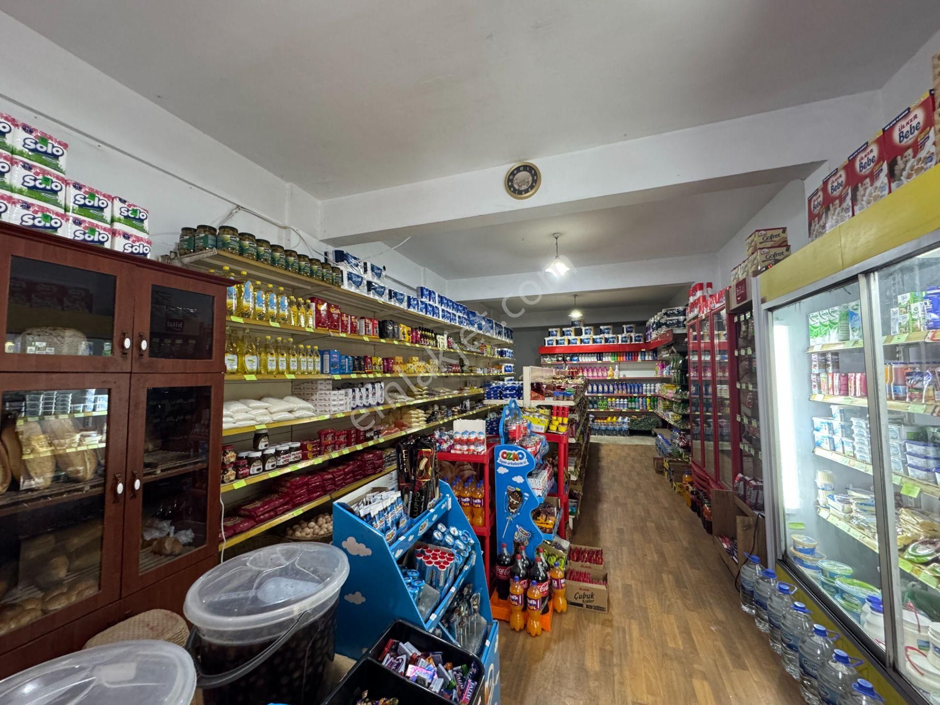 Trabzon Ortahisar Yalı Mahallesi 65 M2 Satılık Dükkan - Görsel 5