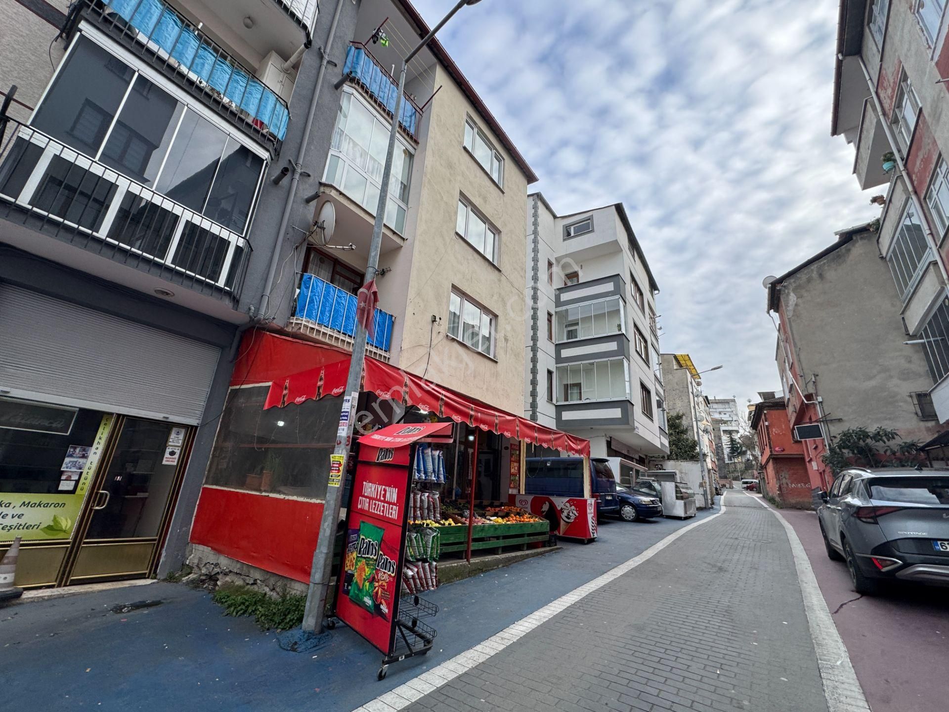 Trabzon Ortahisar Yalı Mahallesi 65 M2 Satılık Dükkan - Görsel 7