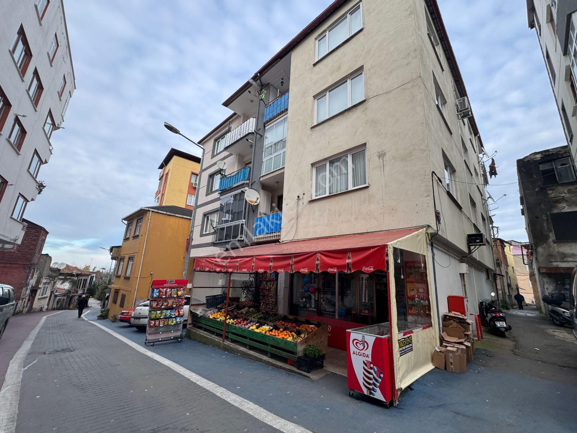 Trabzon Ortahisar Yalı Mahallesi 65 M2 Satılık Dükkan - Görsel 6