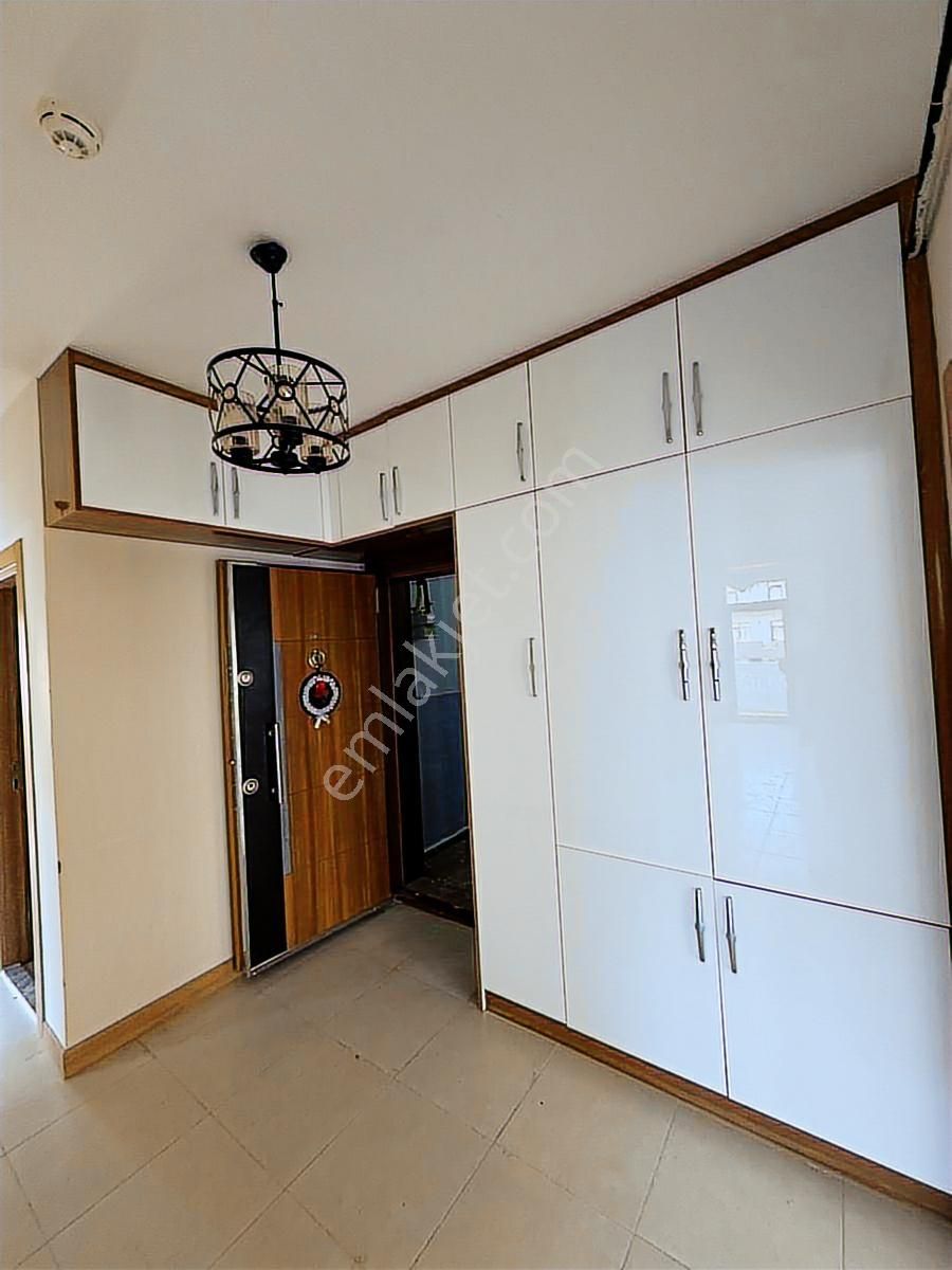 Gzt Fuar Emlaktan Kuzeyşehirde 4+1 Banka Devirli Satılık Daire