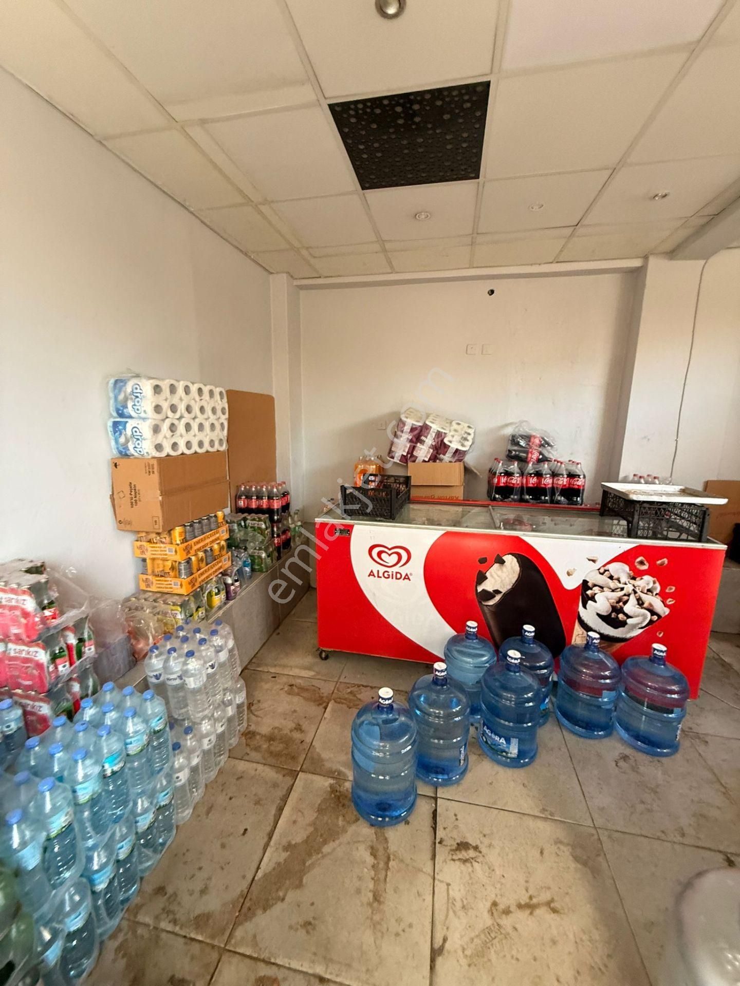 Manisa Alaşehir Alper Gayrimenkulden İstiklal Caddesinde Harika Konumda Dükkan - Görsel 5