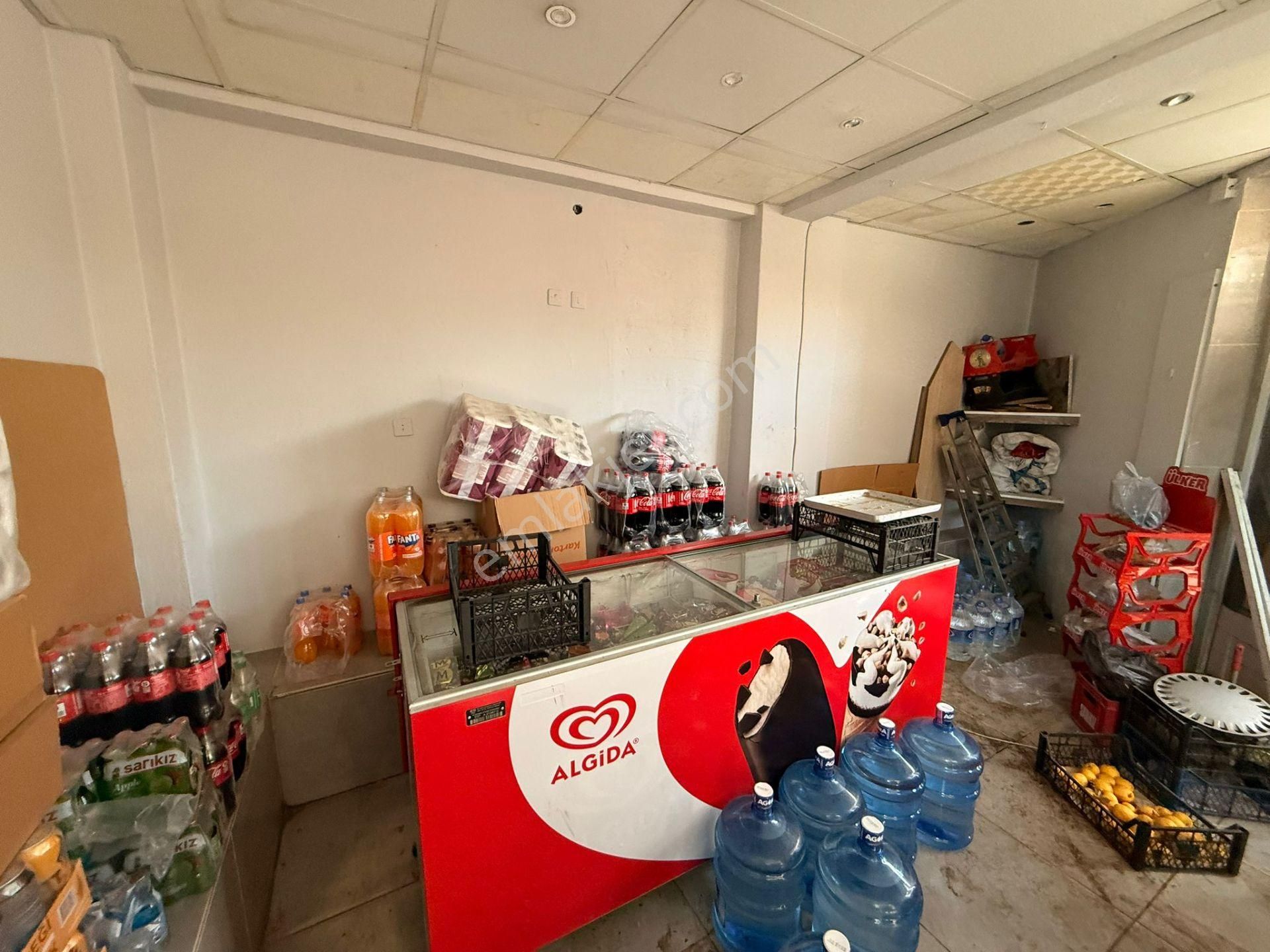 Manisa Alaşehir Alper Gayrimenkulden İstiklal Caddesinde Harika Konumda Dükkan - Görsel 4
