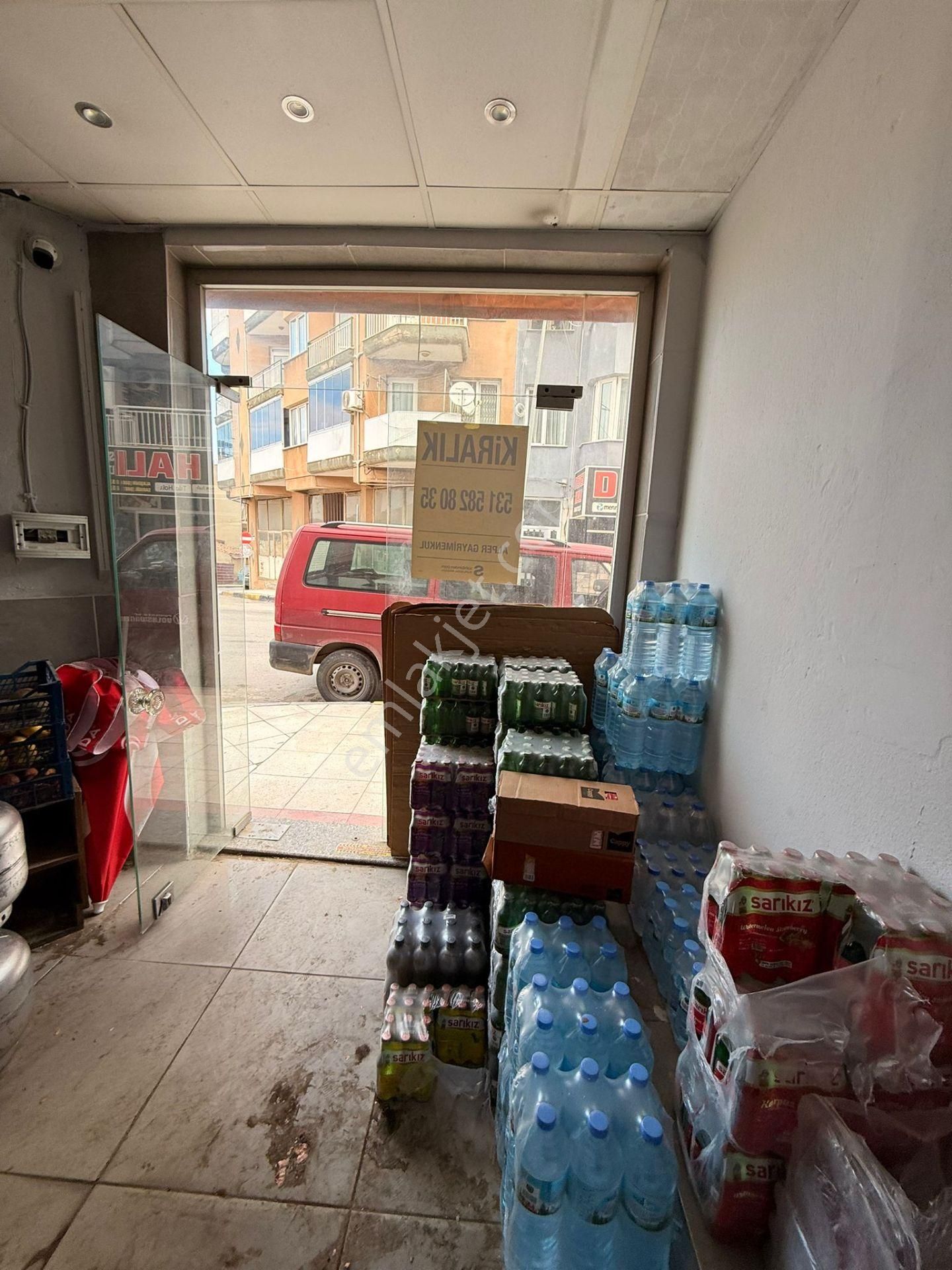 Manisa Alaşehir Alper Gayrimenkulden İstiklal Caddesinde Harika Konumda Dükkan - Görsel 6