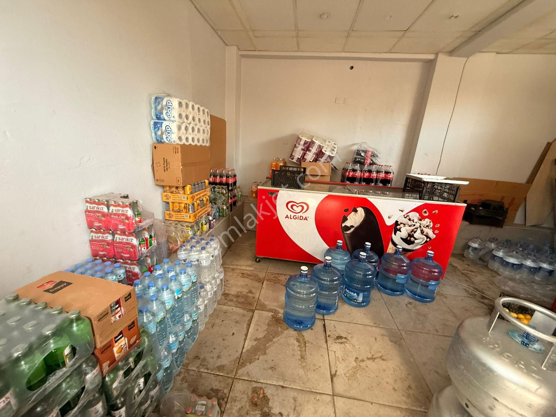 Manisa Alaşehir Alper Gayrimenkulden İstiklal Caddesinde Harika Konumda Dükkan - Görsel 10