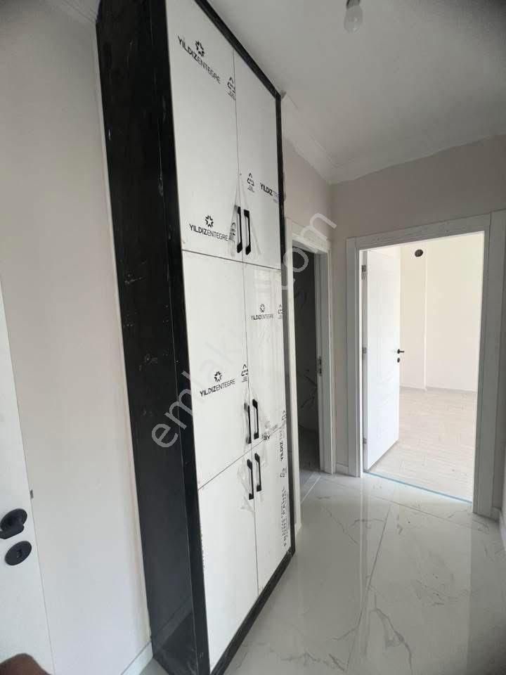 Meram Uluğbey Mahallesi Gürhan Gayrimenkulden Satılık Ultra Lüks 3+1 Daireler - Görsel 14