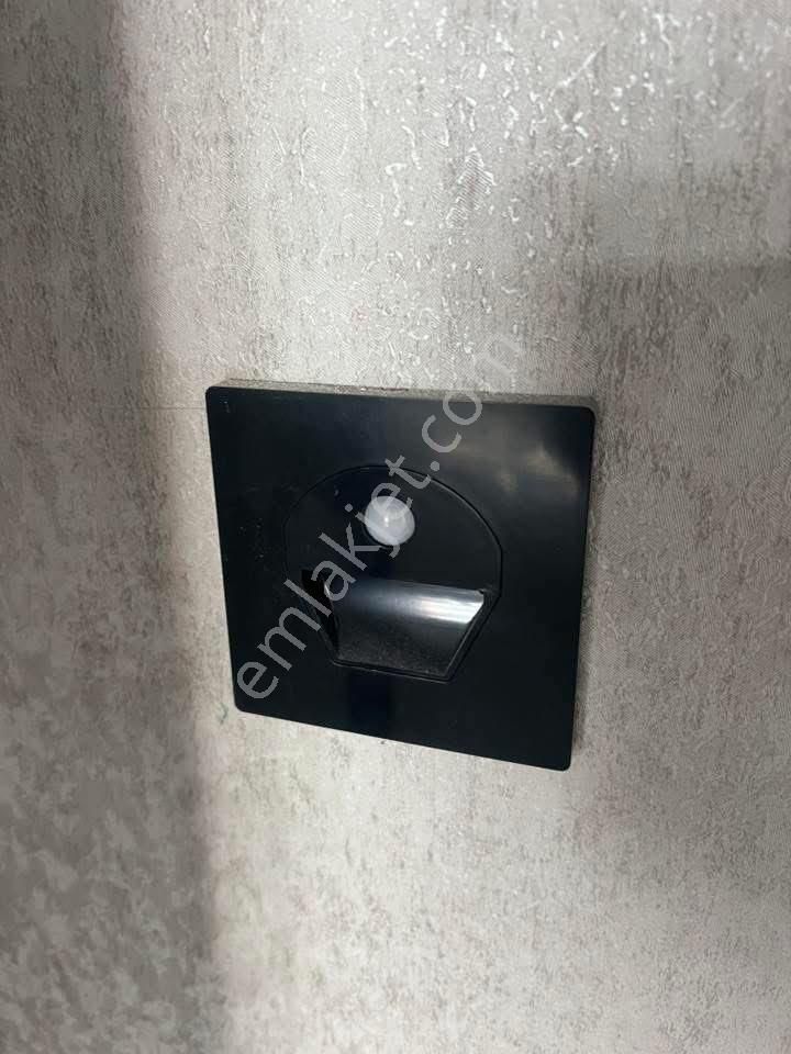 Meram Uluğbey Mahallesi Gürhan Gayrimenkulden Satılık Ultra Lüks 3+1 Daireler - Görsel 11