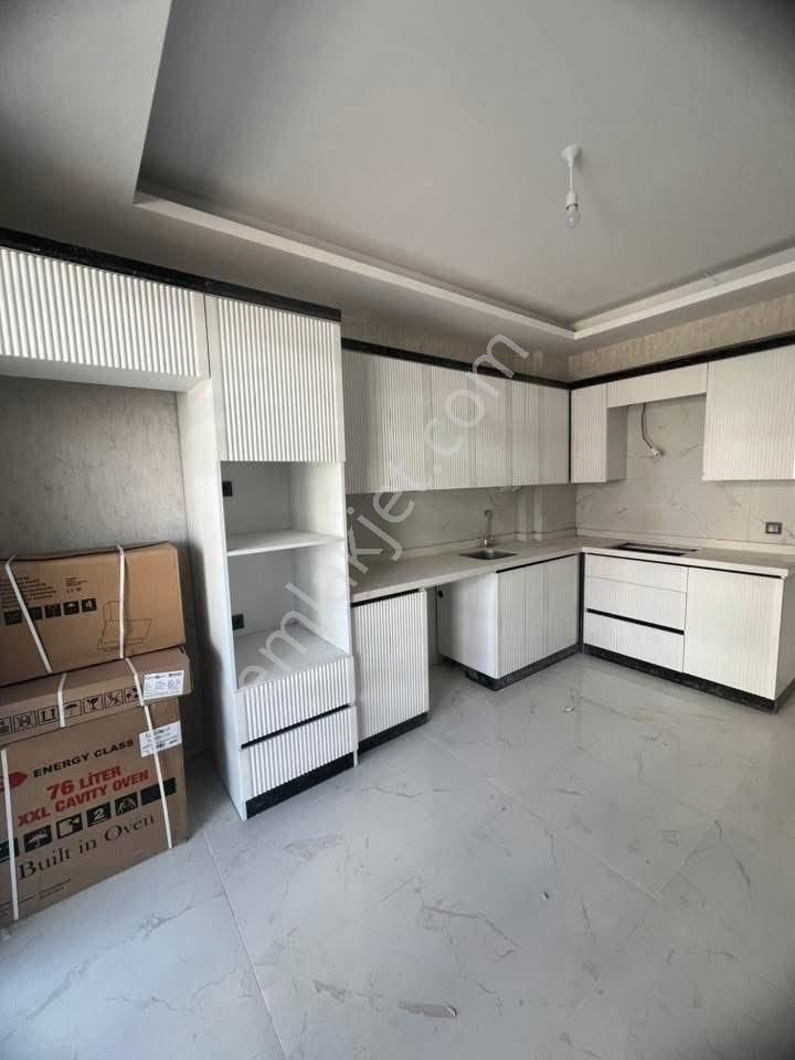 Meram Uluğbey Mahallesi Gürhan Gayrimenkulden Satılık Ultra Lüks 3+1 Daireler - Görsel 2