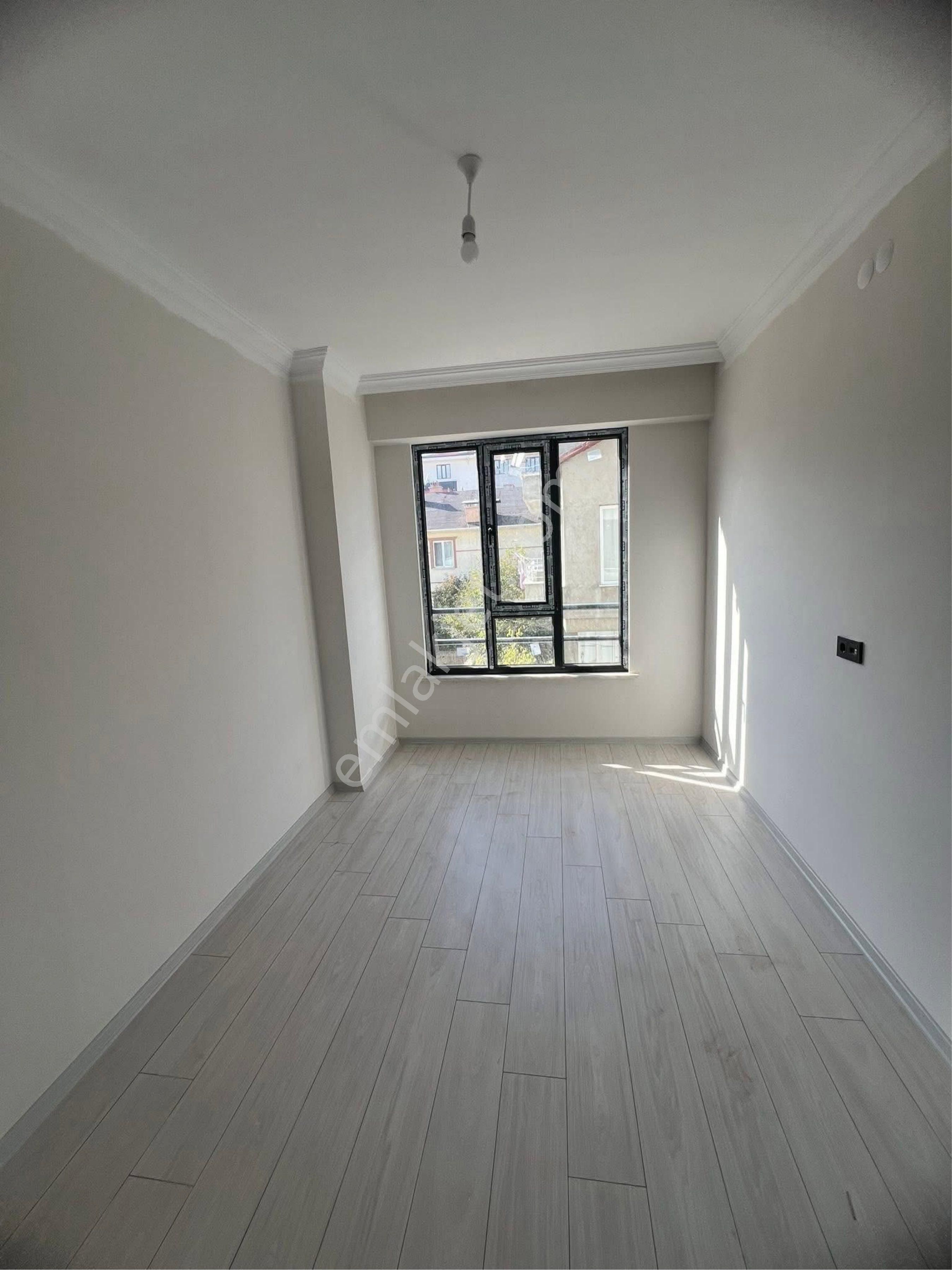 Meram Uluğbey Mahallesi Gürhan Gayrimenkulden Satılık Ultra Lüks 3+1 Daireler - Görsel 16