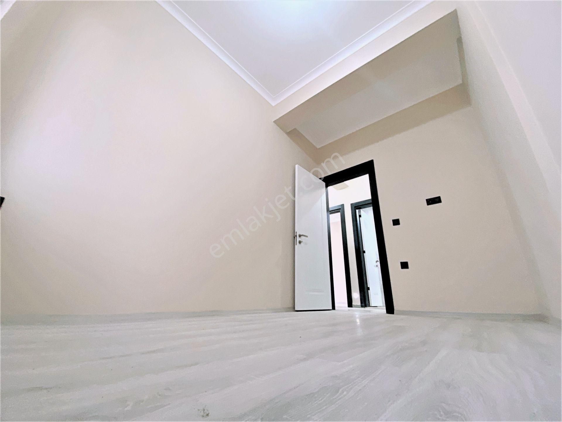 🌀gültaş Emlaktan Akçay Altınkum’da Satılık Yerden Isıtmalı Asansörlü 2+1 Daire - Görsel 30