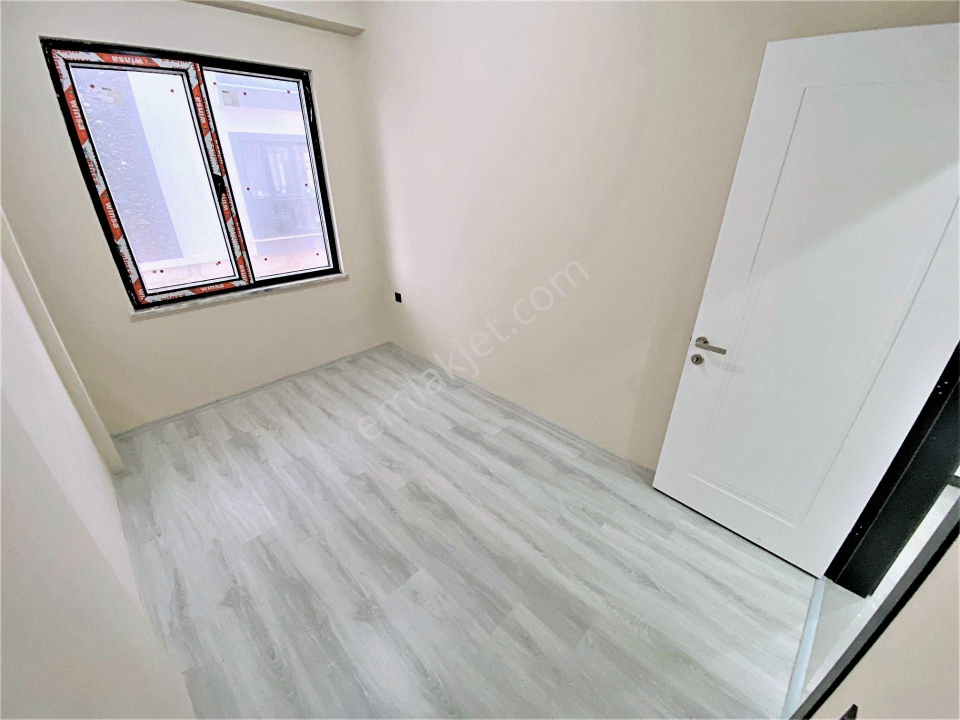 🌀gültaş Emlaktan Akçay Altınkum’da Satılık Yerden Isıtmalı Asansörlü 2+1 Daire - Görsel 26