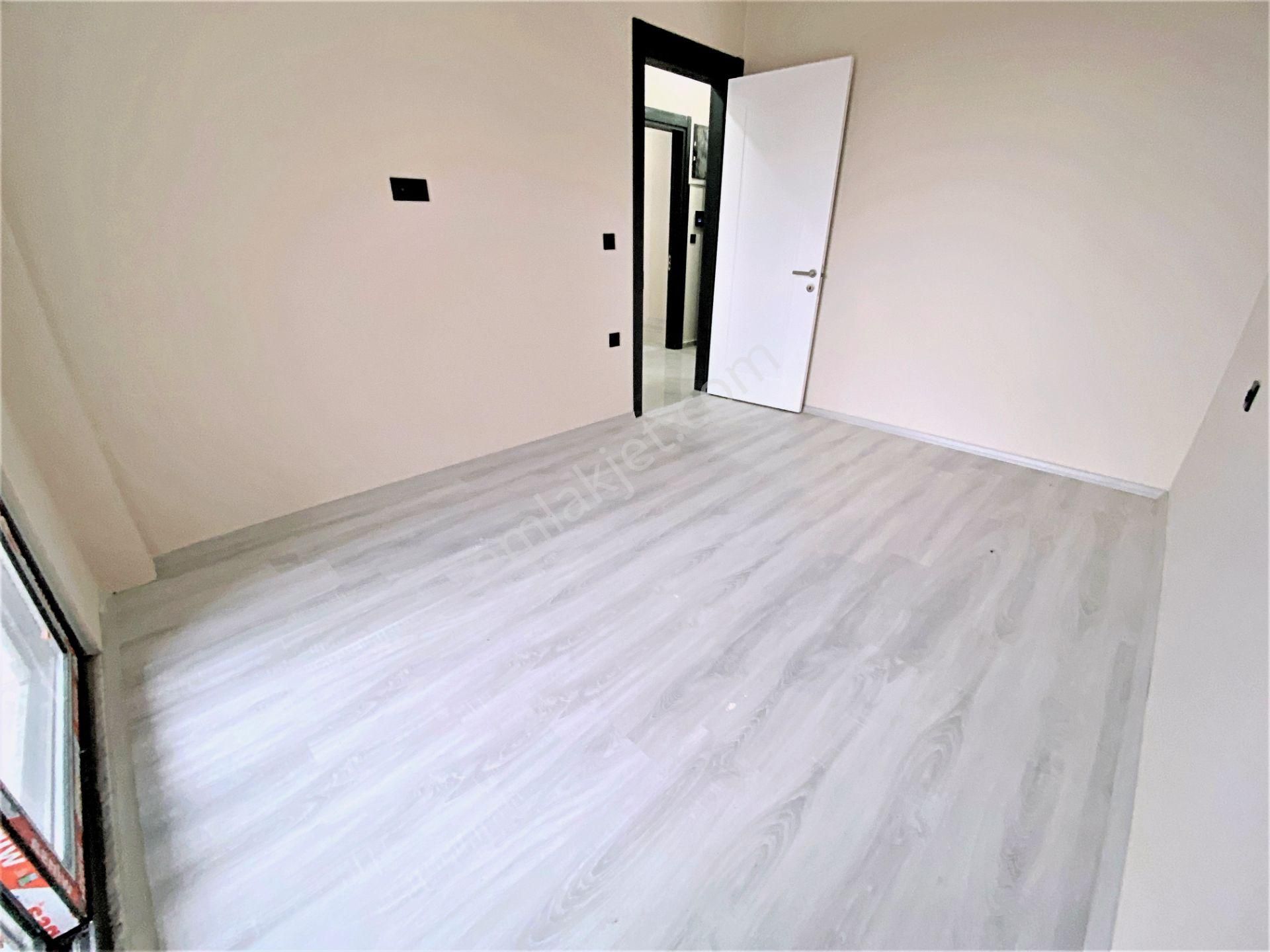 🌀gültaş Emlaktan Akçay Altınkum’da Satılık Yerden Isıtmalı Asansörlü 2+1 Daire - Görsel 18