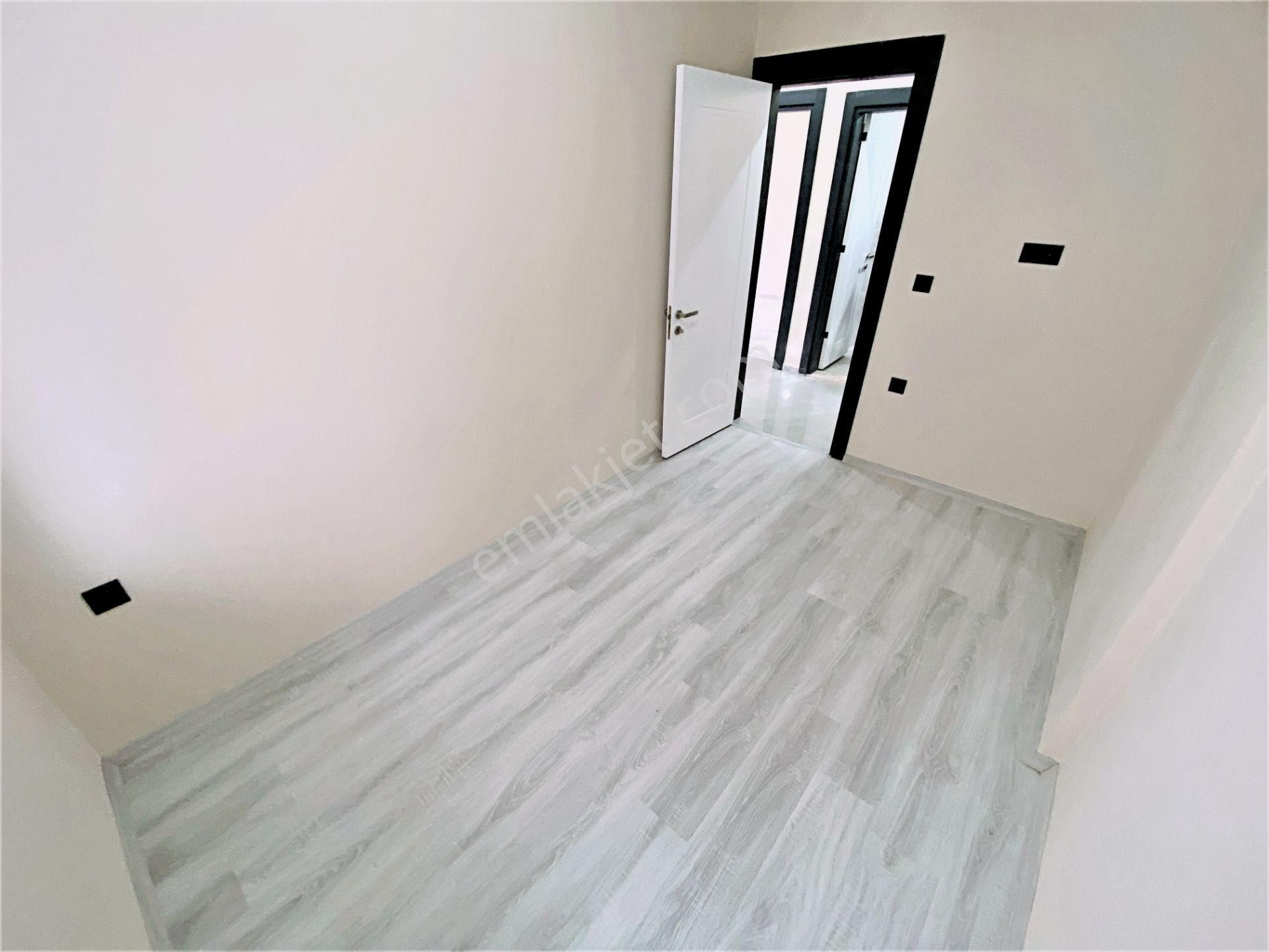 🌀gültaş Emlaktan Akçay Altınkum’da Satılık Yerden Isıtmalı Asansörlü 2+1 Daire - Görsel 28
