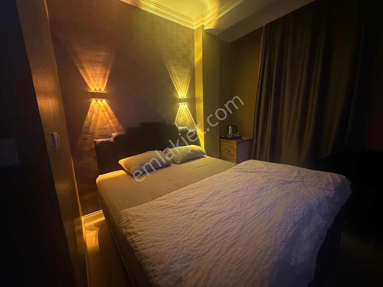 Ank Ulus İyi Lokasyonda Full+full Yapılı Faal Devren Otel