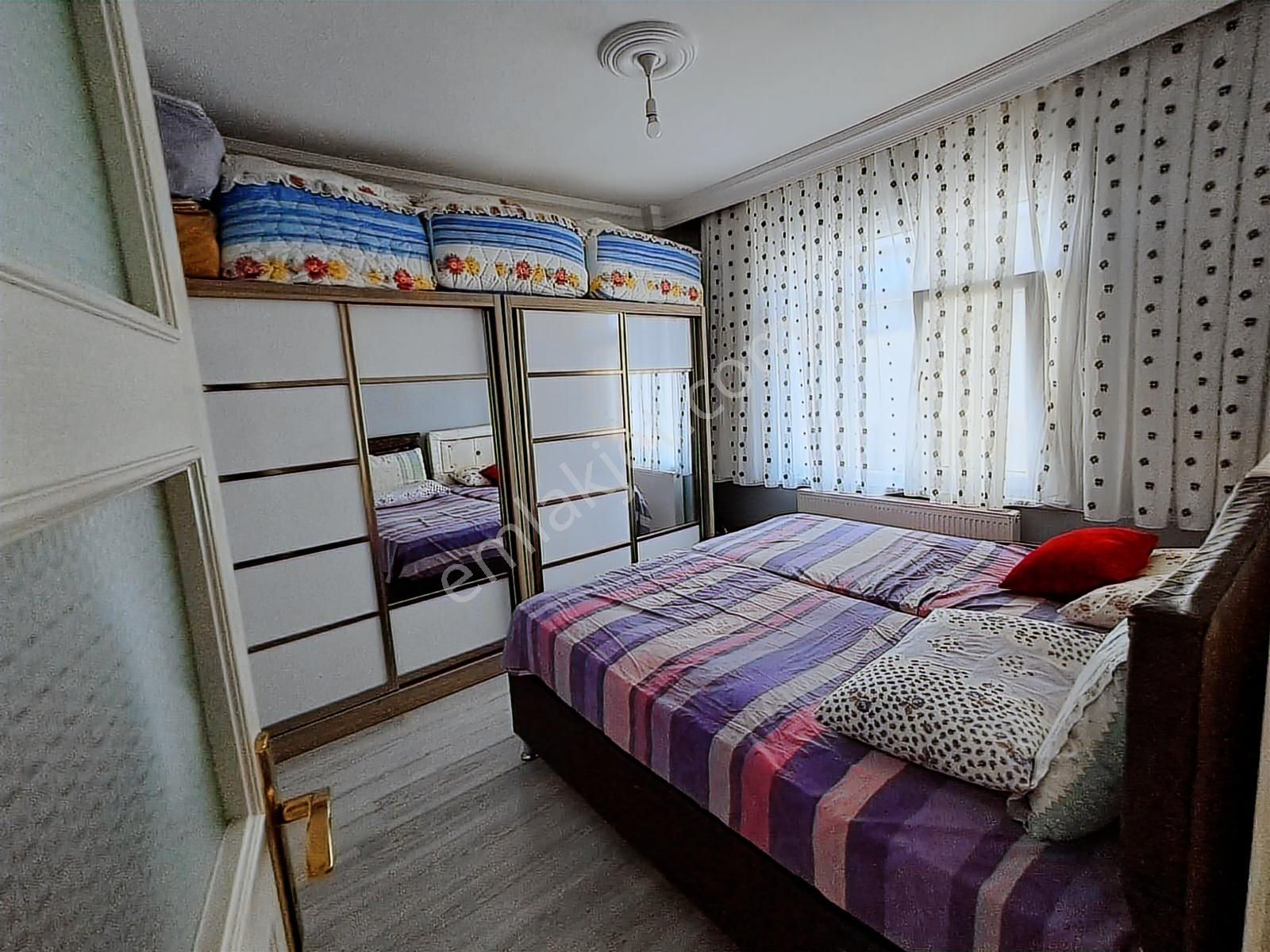 Tuzla İstasyon'da Marmarayın Yanıbaşında Geniş Satılık 4+1 Daire - Görsel 20