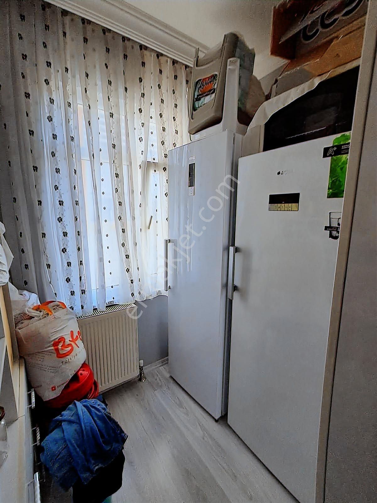 Tuzla İstasyon'da Marmarayın Yanıbaşında Geniş Satılık 4+1 Daire - Görsel 19