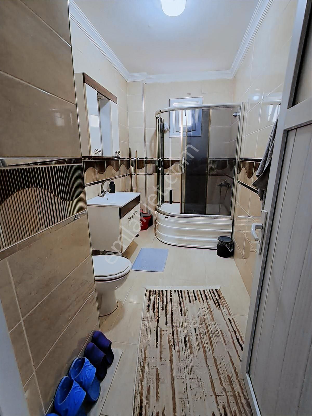 Tuzla İstasyon'da Marmarayın Yanıbaşında Geniş Satılık 4+1 Daire - Görsel 13