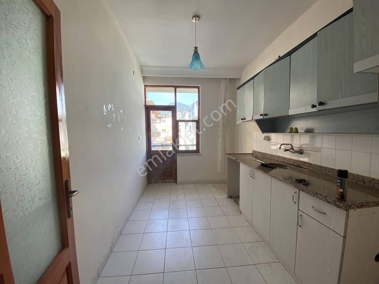 Cuma Pazarında 2+1 Ayrı Mutfaklı Boş Kiralık Daire - Görsel 8