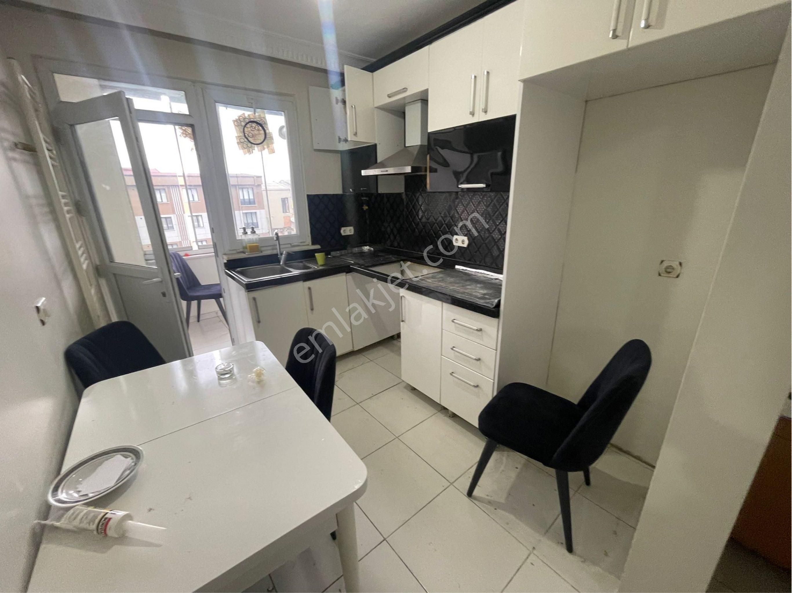 Cebeci Mahallesi 180 M2 Asansörlü Tramvaya Yakın 3+2 Kiralık Dubleks Daire - Görsel 4