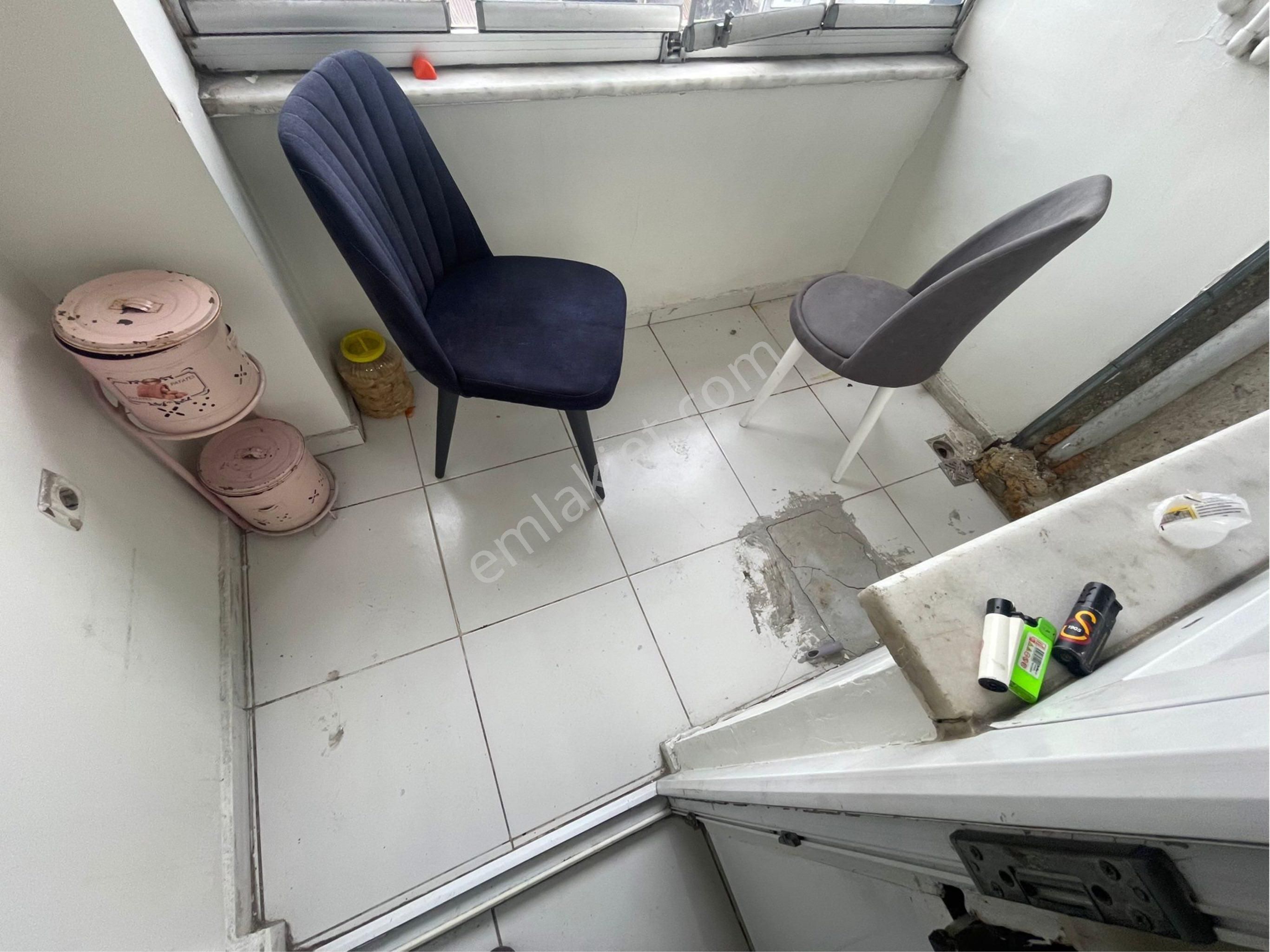 Cebeci Mahallesi 180 M2 Asansörlü Tramvaya Yakın 3+2 Kiralık Dubleks Daire - Görsel 10