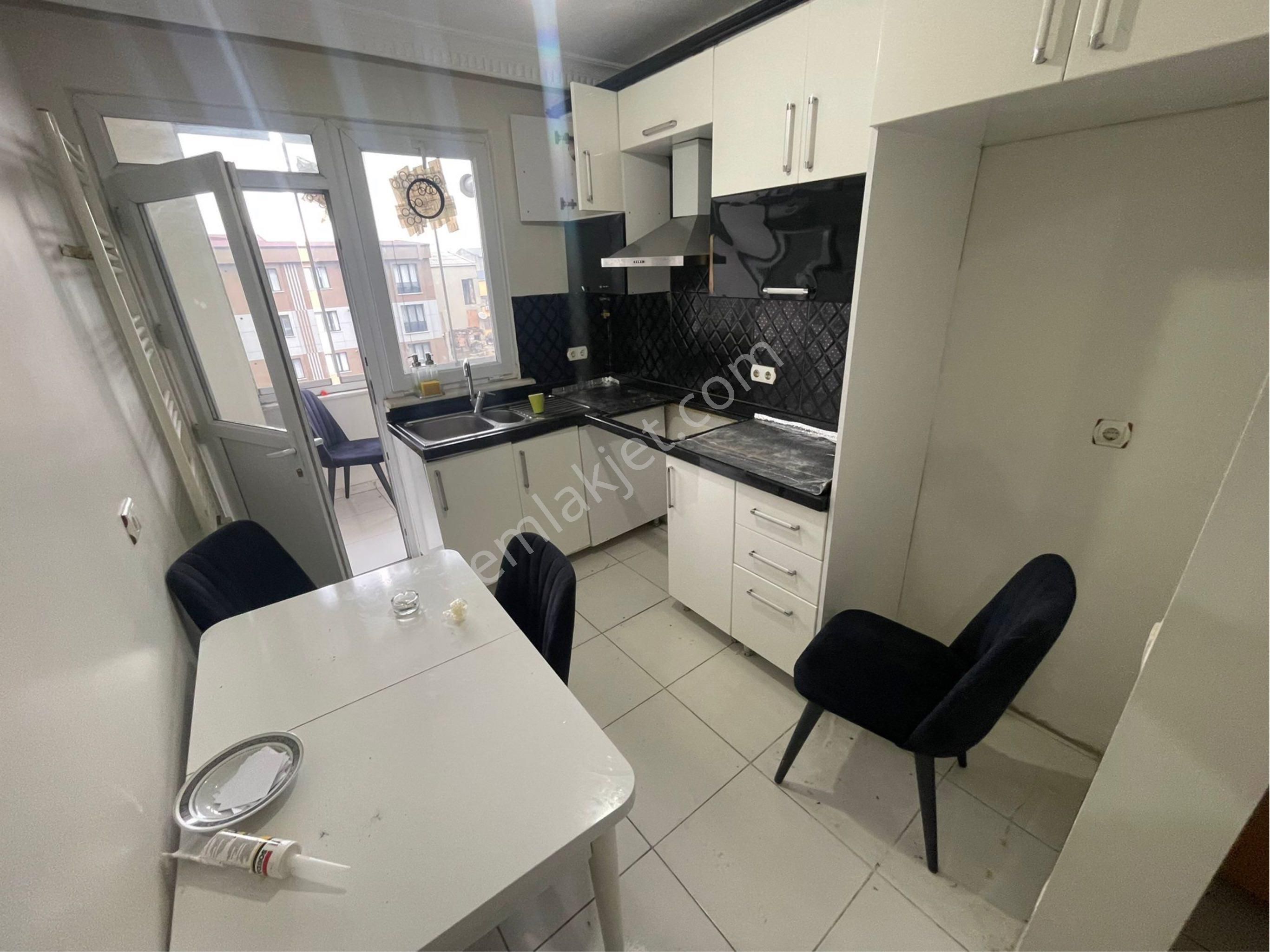 Cebeci Mahallesi 180 M2 Asansörlü Tramvaya Yakın 3+2 Kiralık Dubleks Daire - Görsel 6