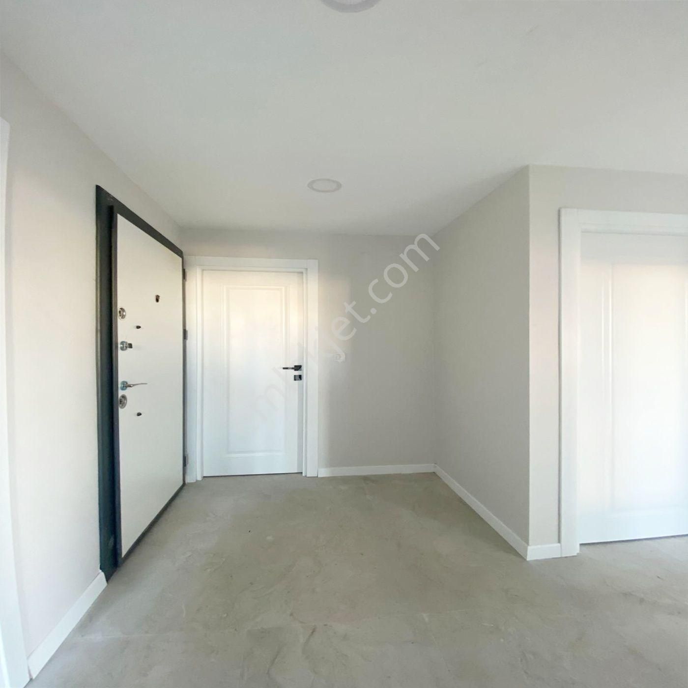 Pusula Yapı'dan Adil Mahallesi'nde Çift Balkonlu Geniş 2+1 Daire - Görsel 19